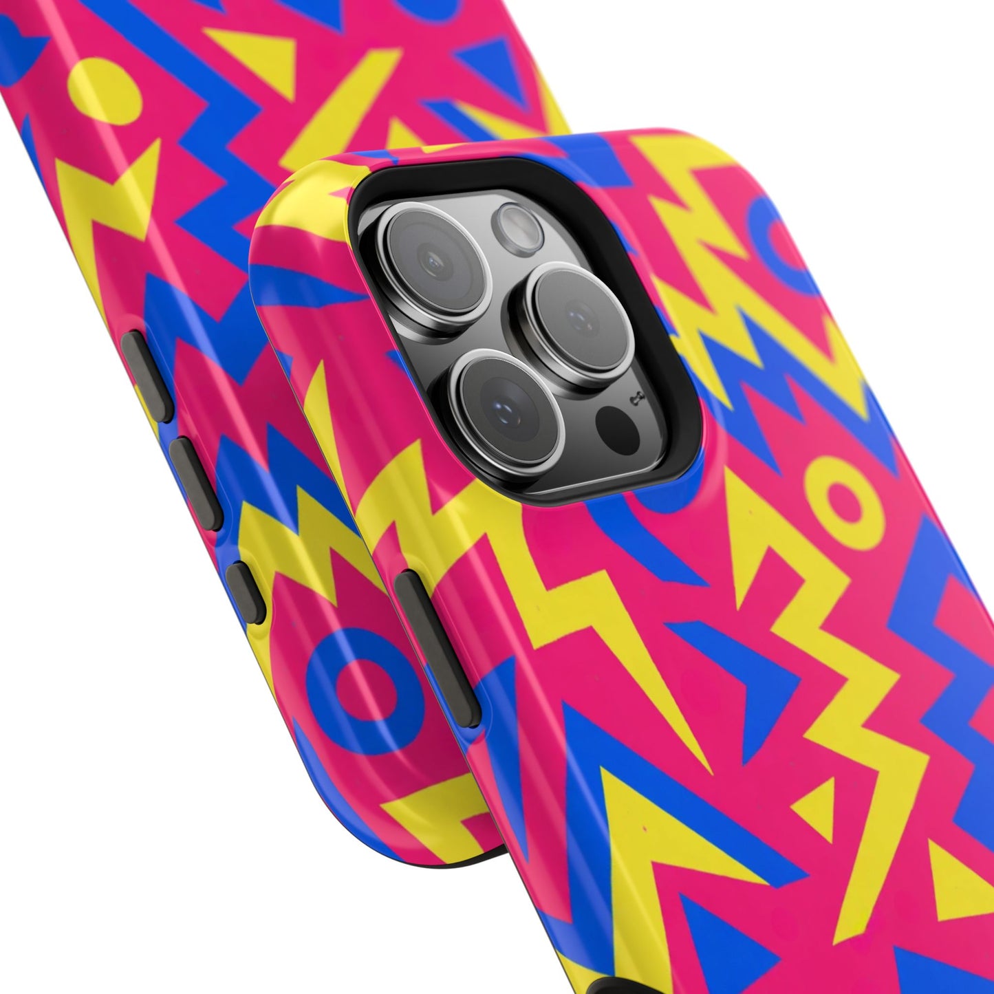 Retro Electric