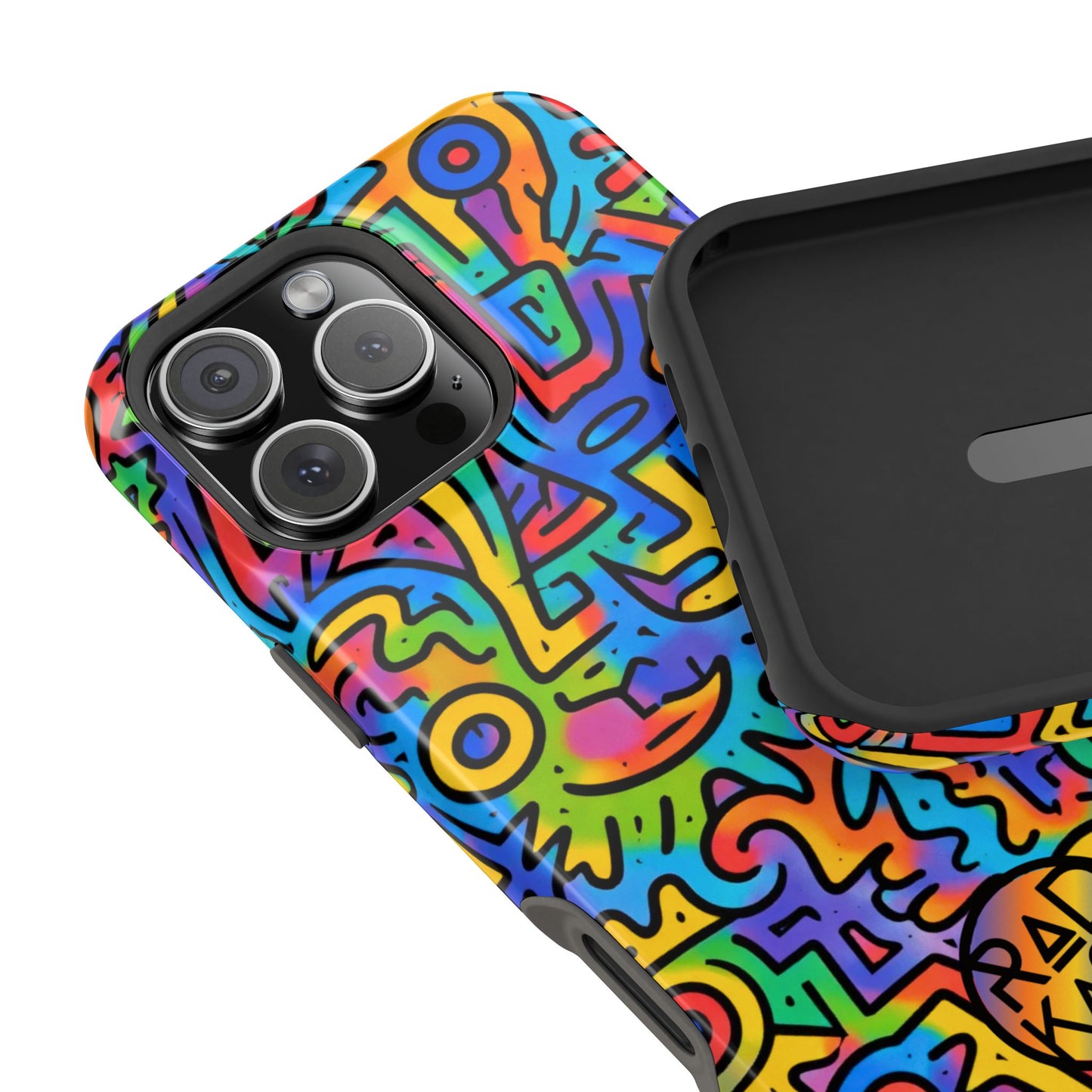 Chromapop Maze