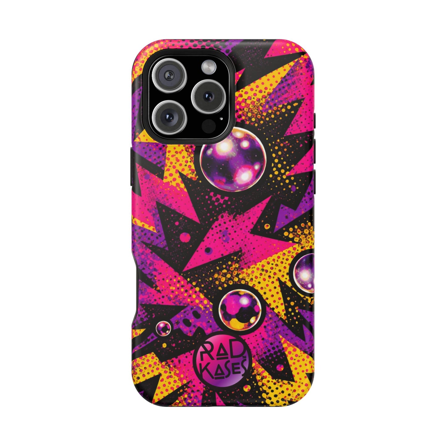 Bubblepunk Retro