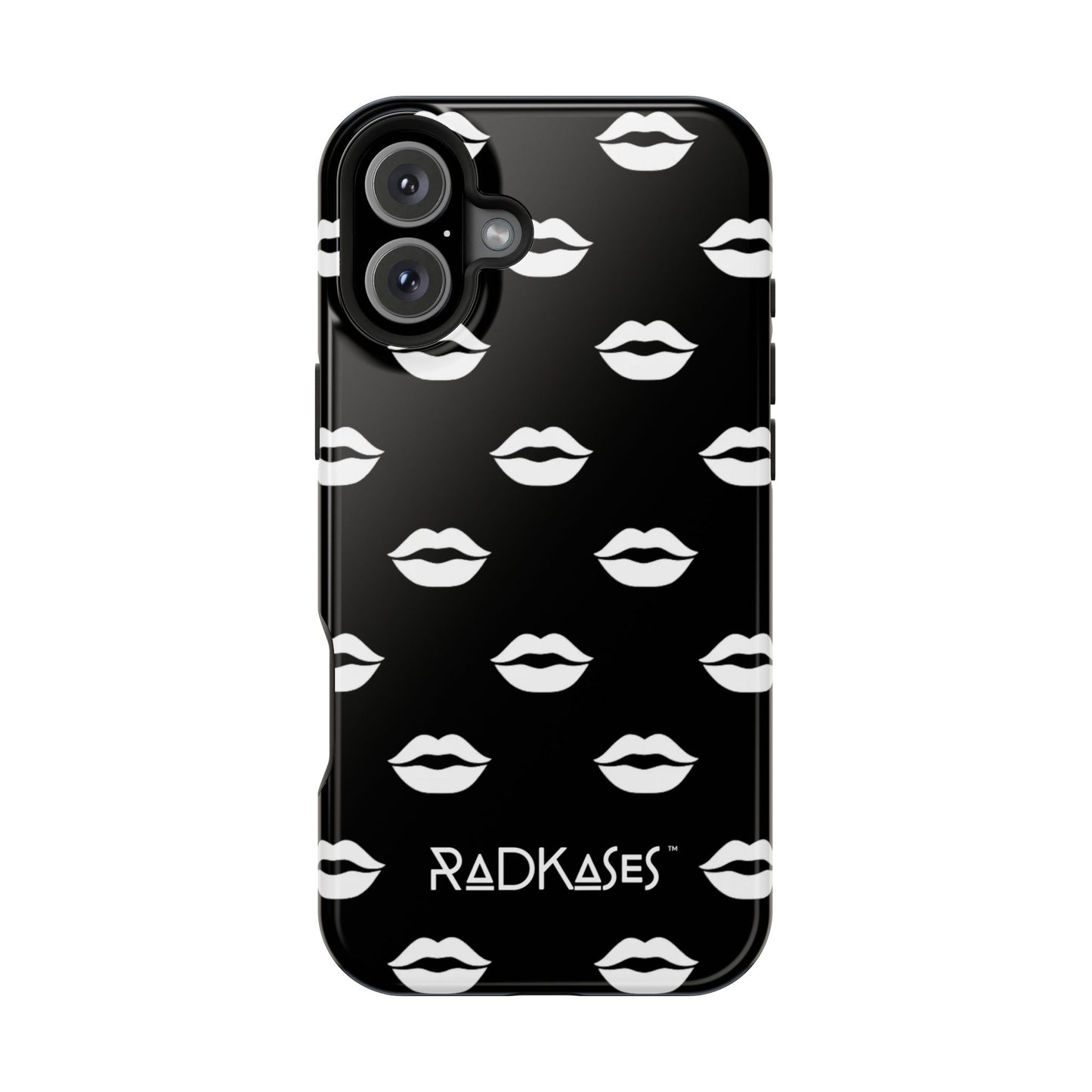 Lippy Noir