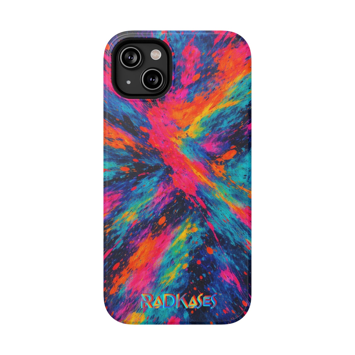 ChromaBurst X