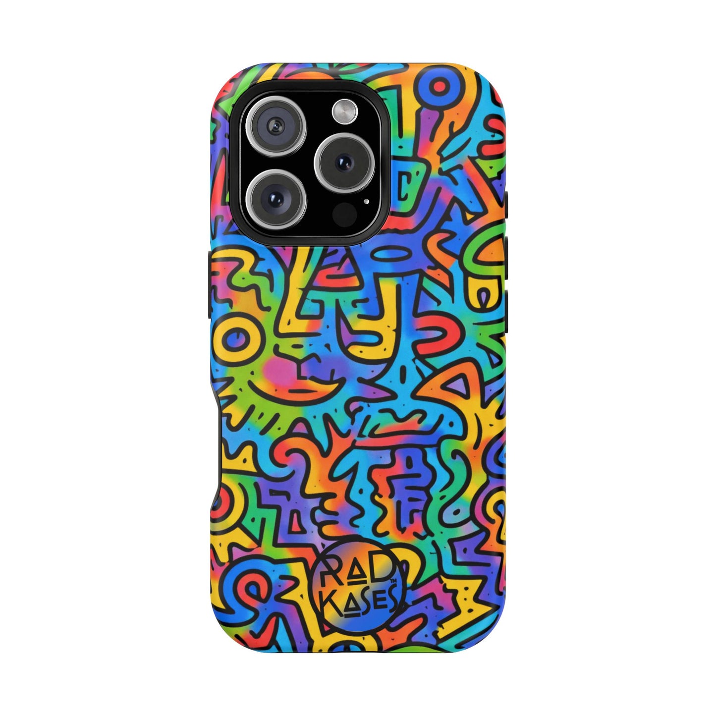 Chromapop Maze