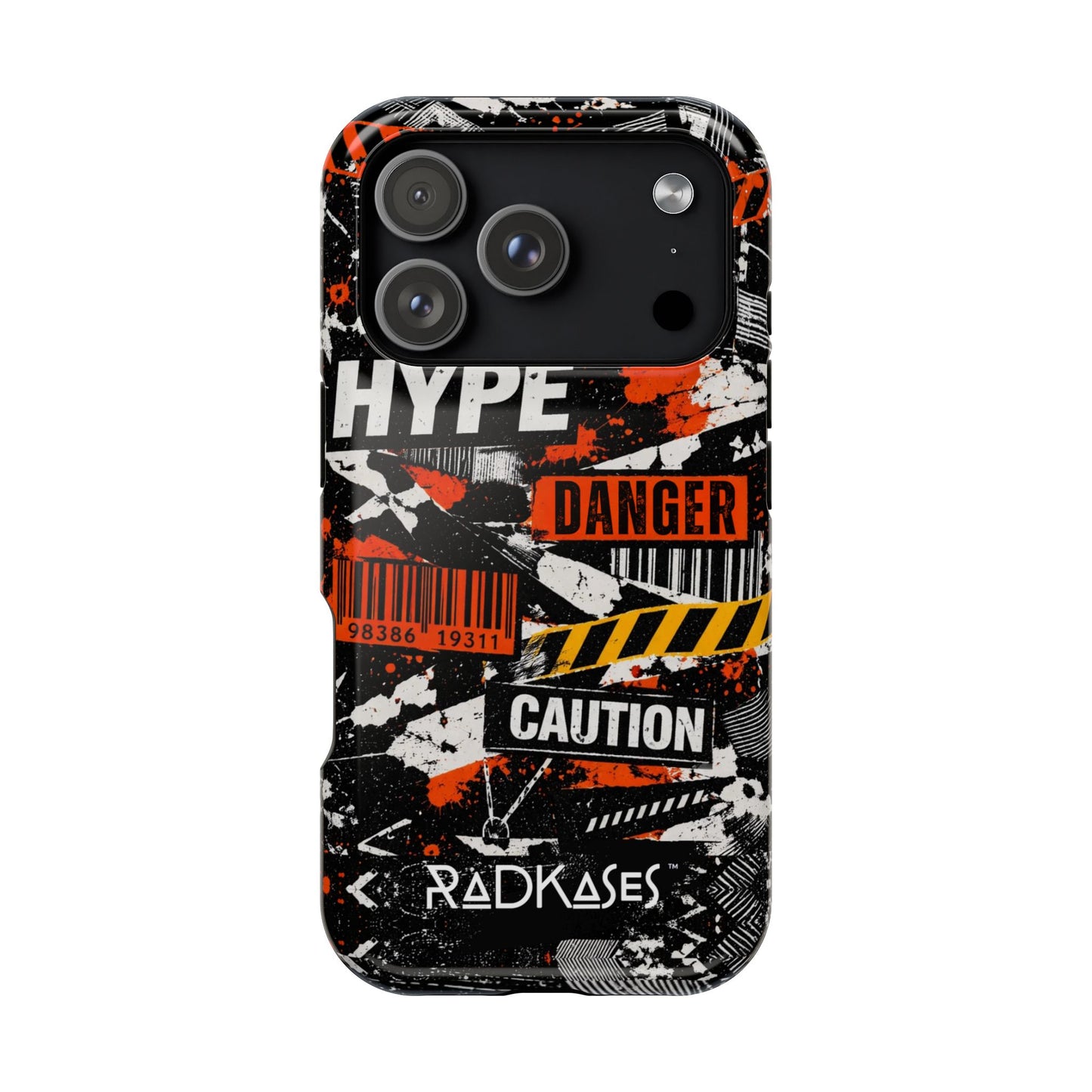 Hype Hazard