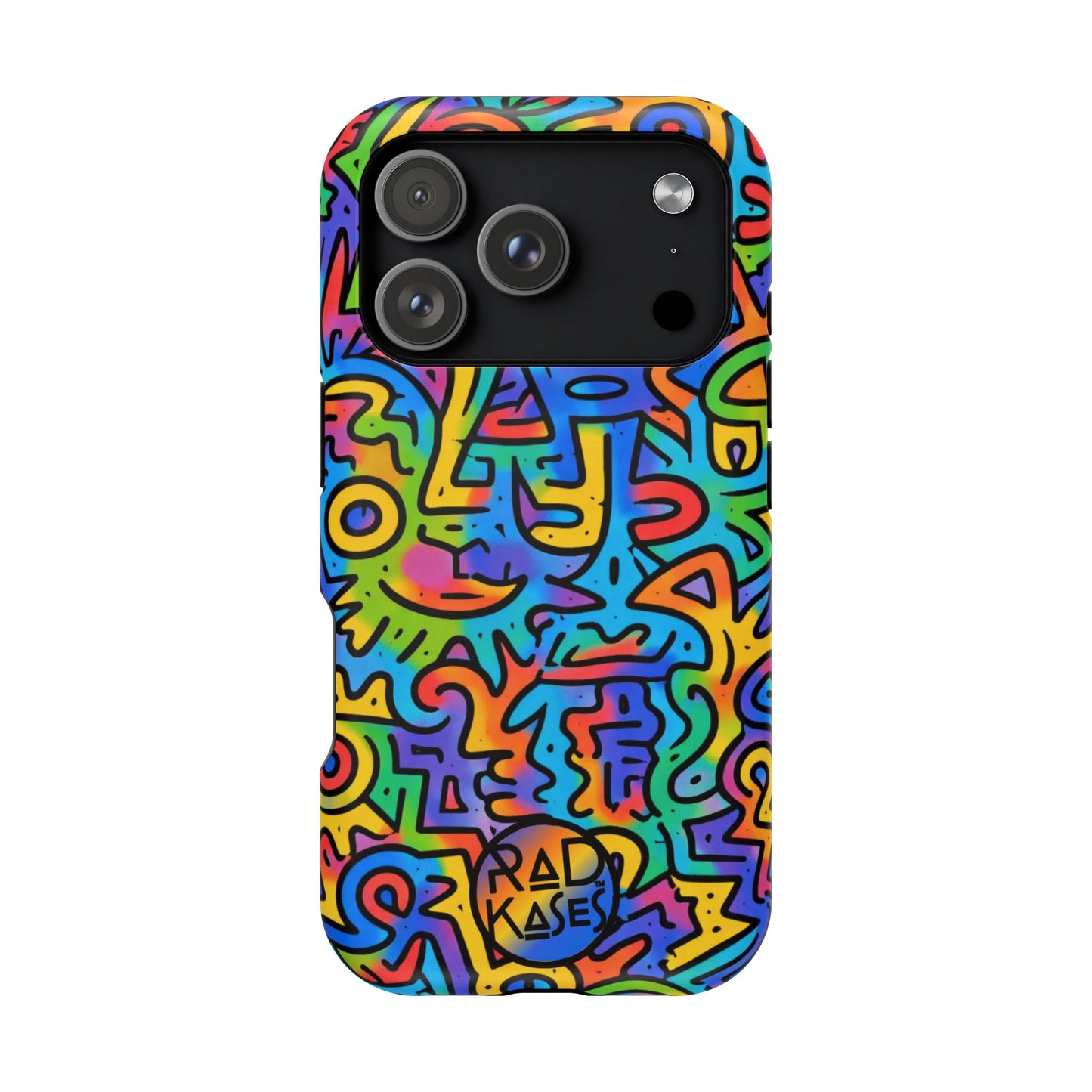 Chromapop Maze