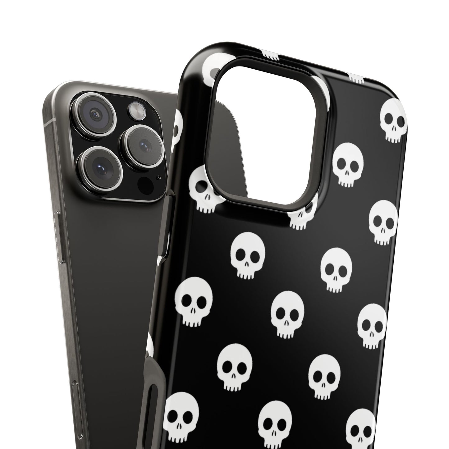 Shadow Skulls
