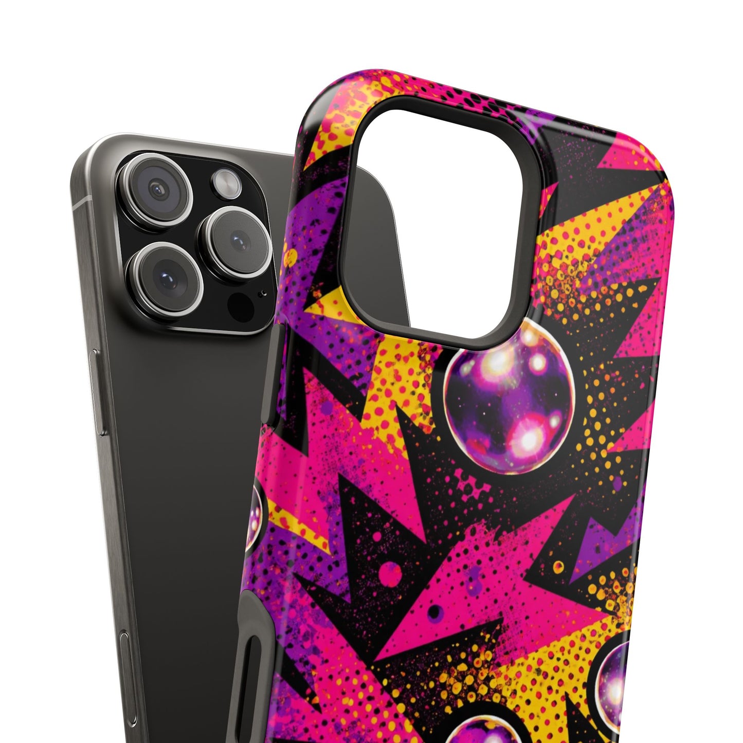 Bubblepunk Retro