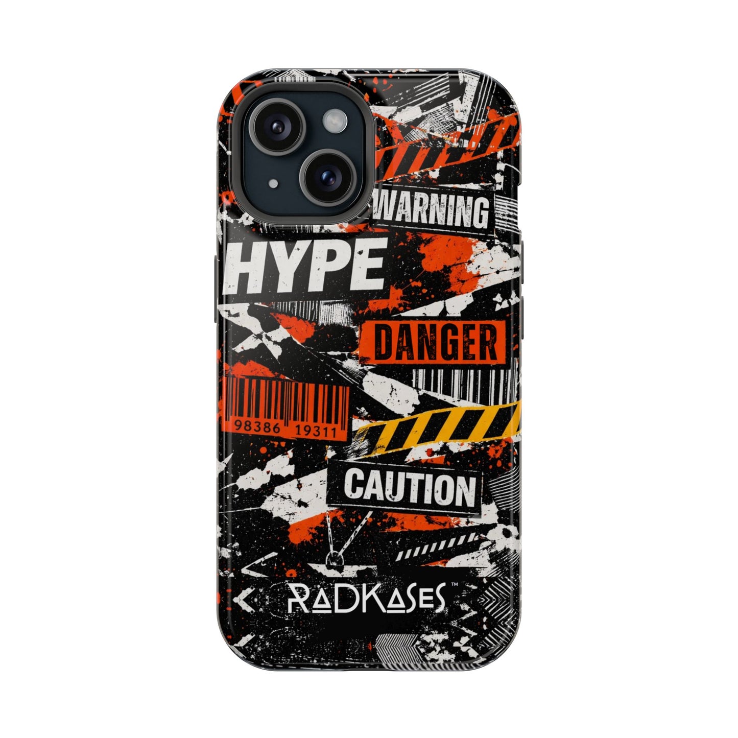 Hype Hazard