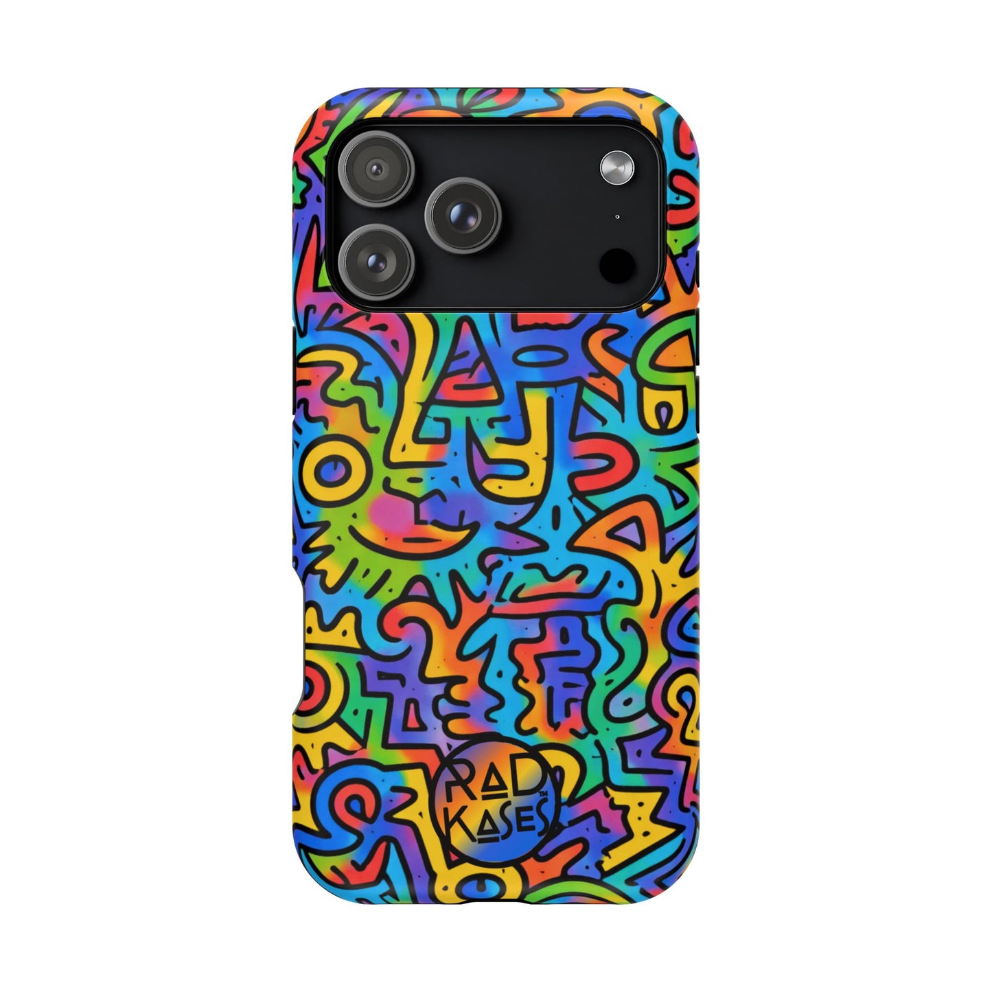 Chromapop Maze
