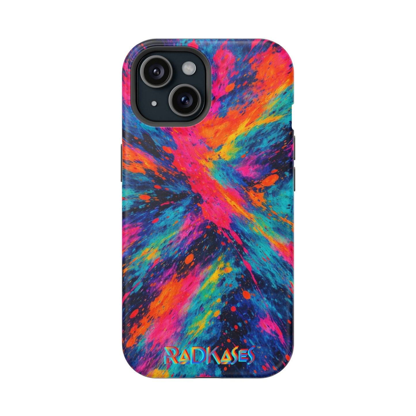 ChromaBurst X