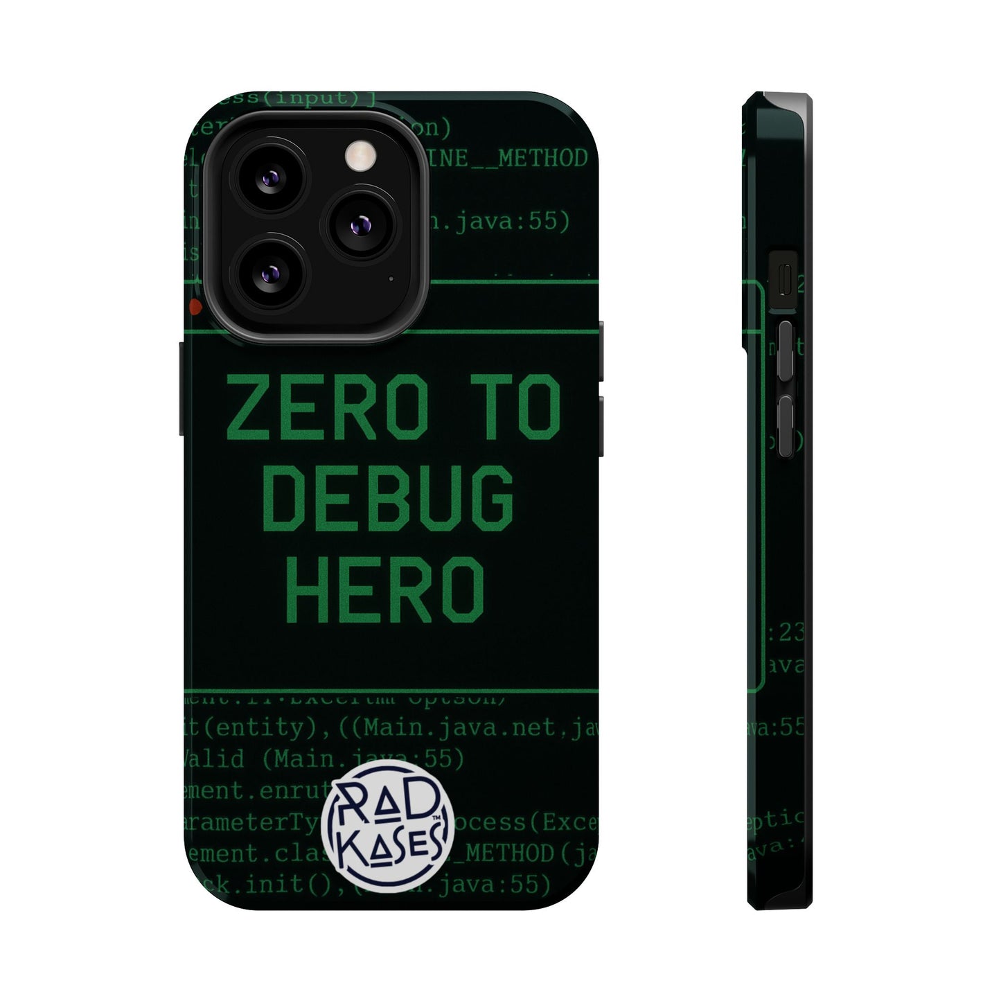 Zero to Debug Hero