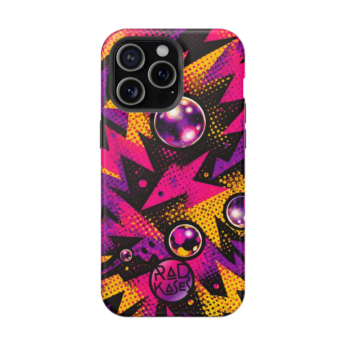 Bubblepunk Retro