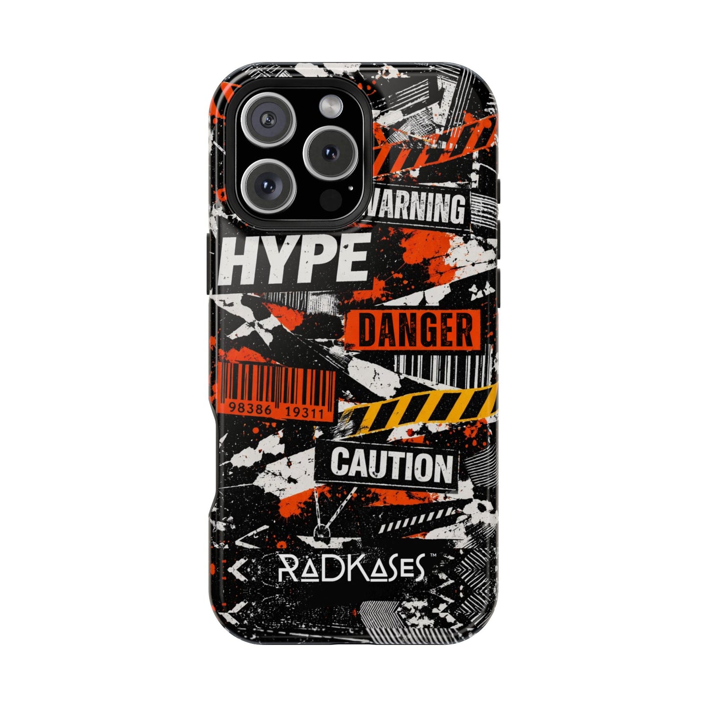Hype Hazard
