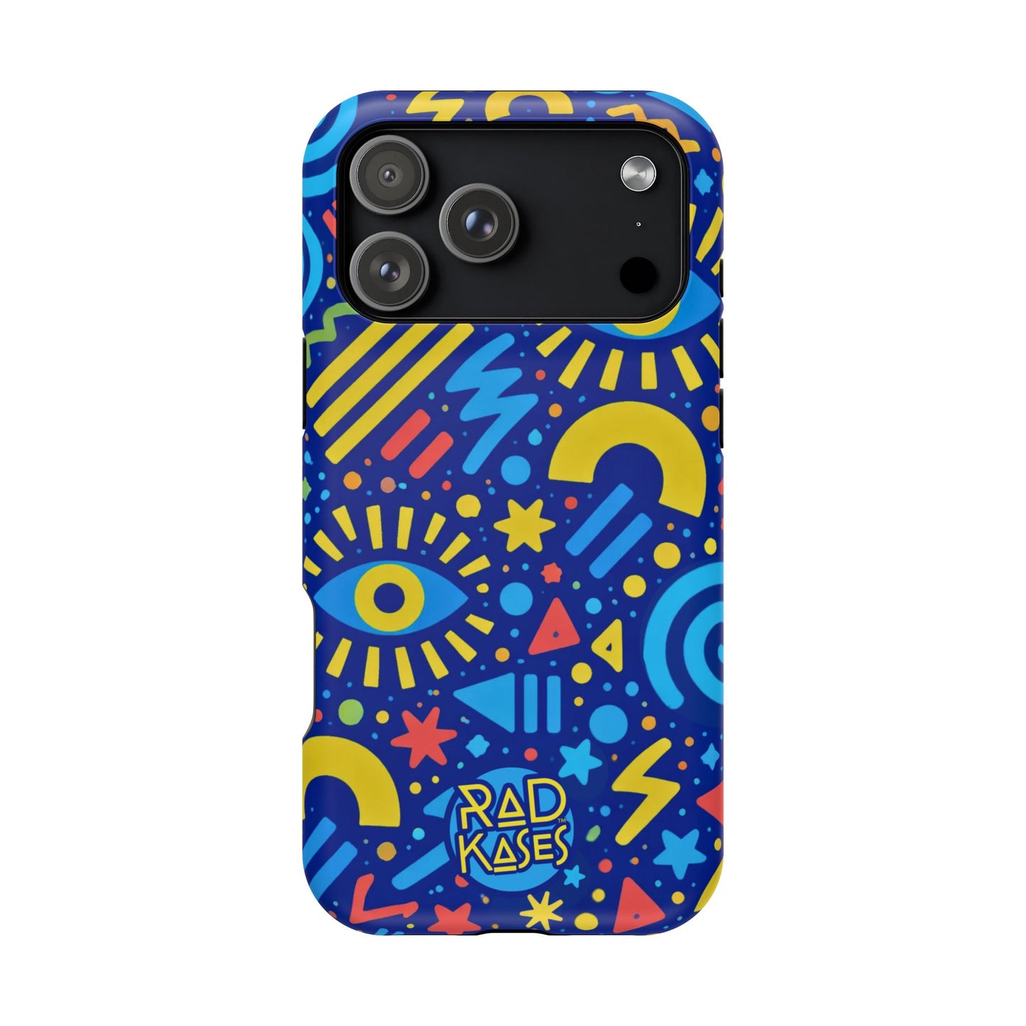 Geometric Pop