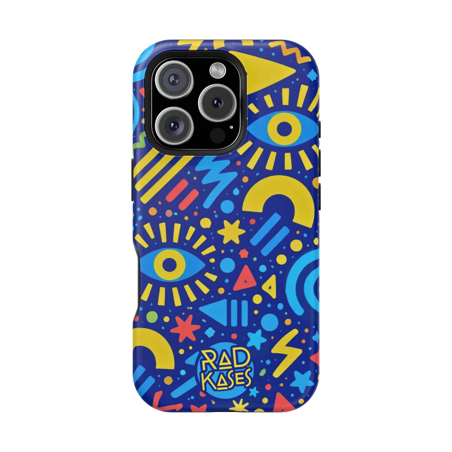 Geometric Pop