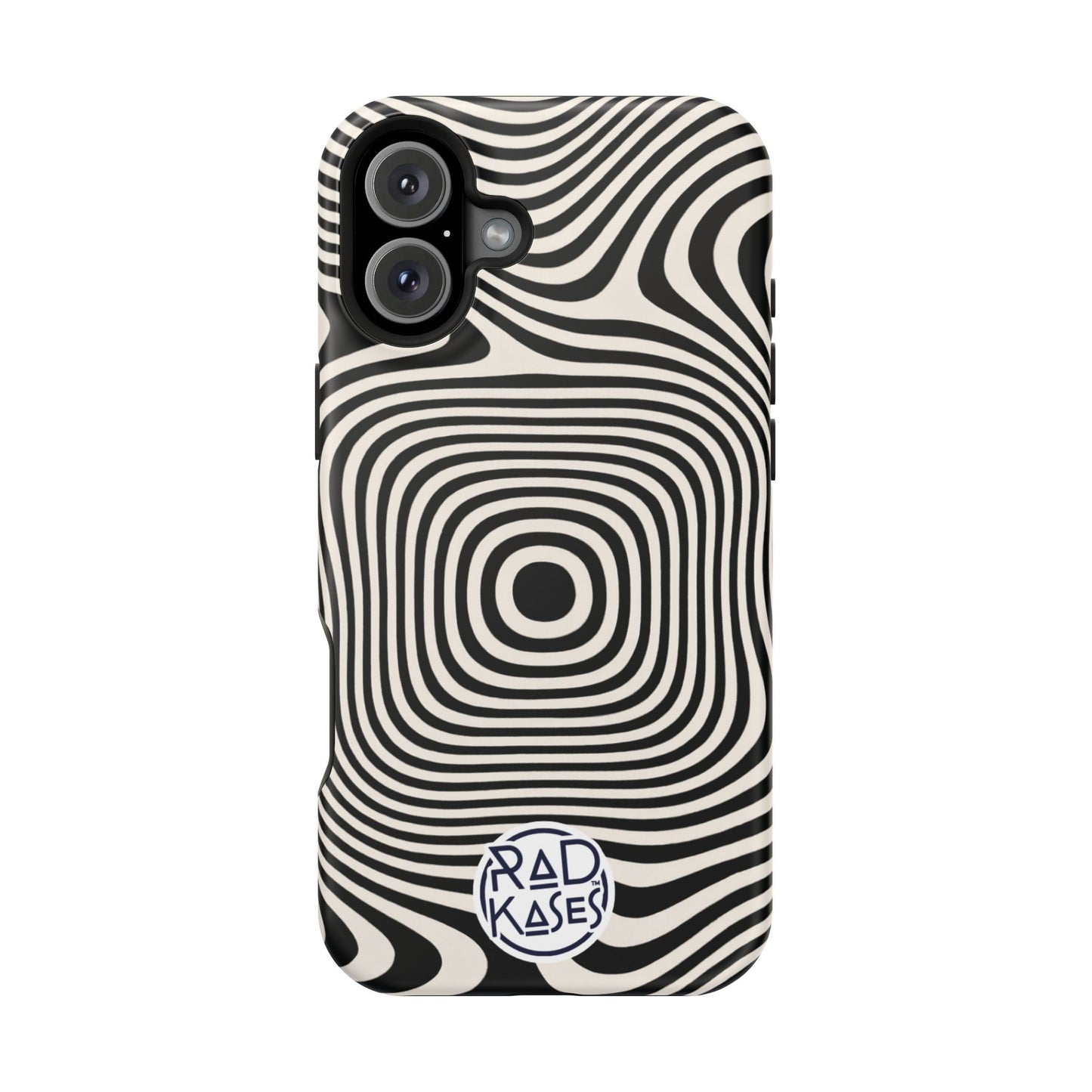 Pulsing Illusion