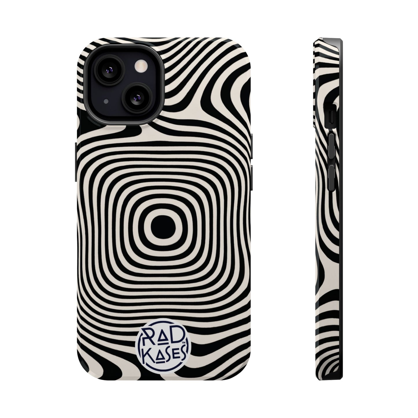 Pulsing Illusion