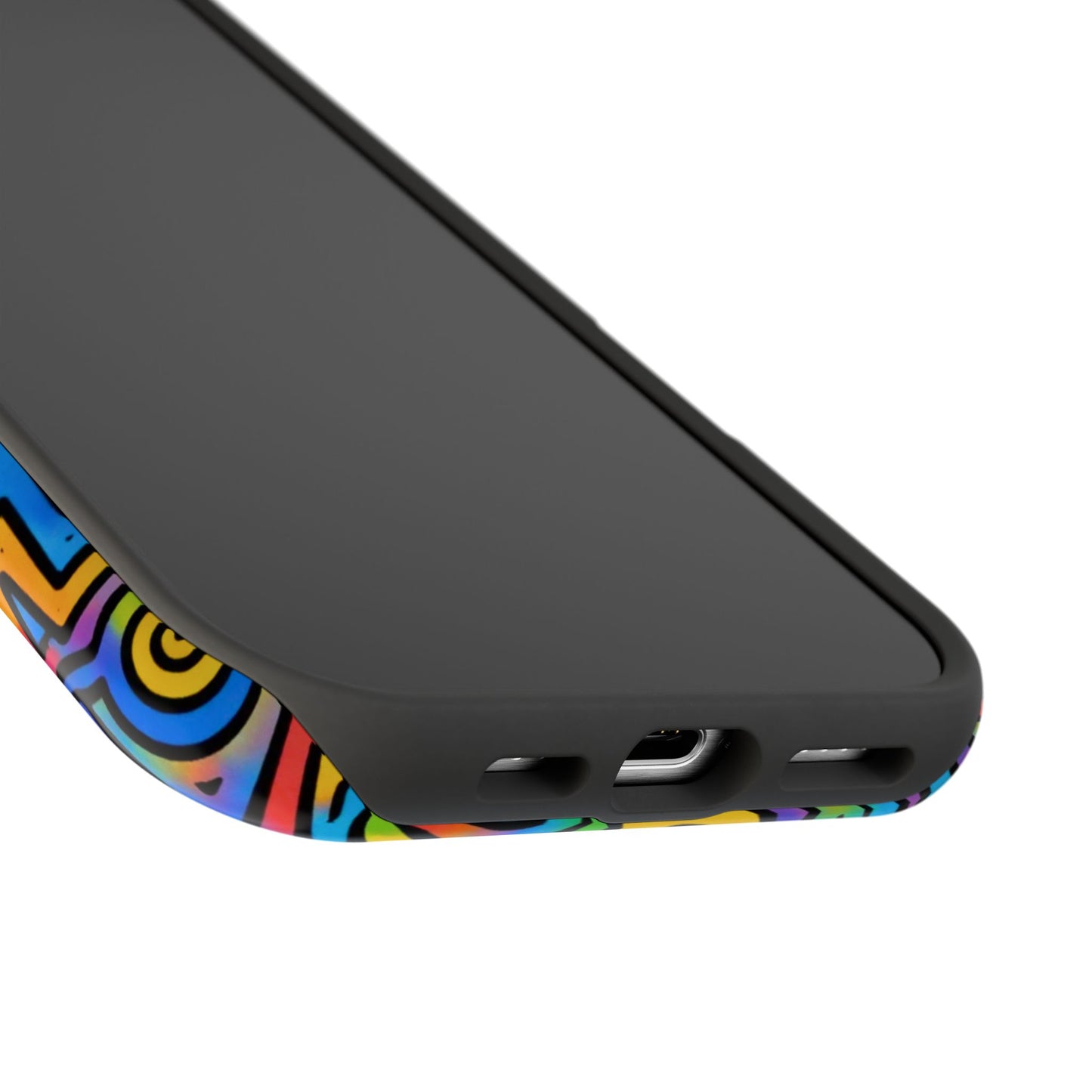 Chromapop Maze