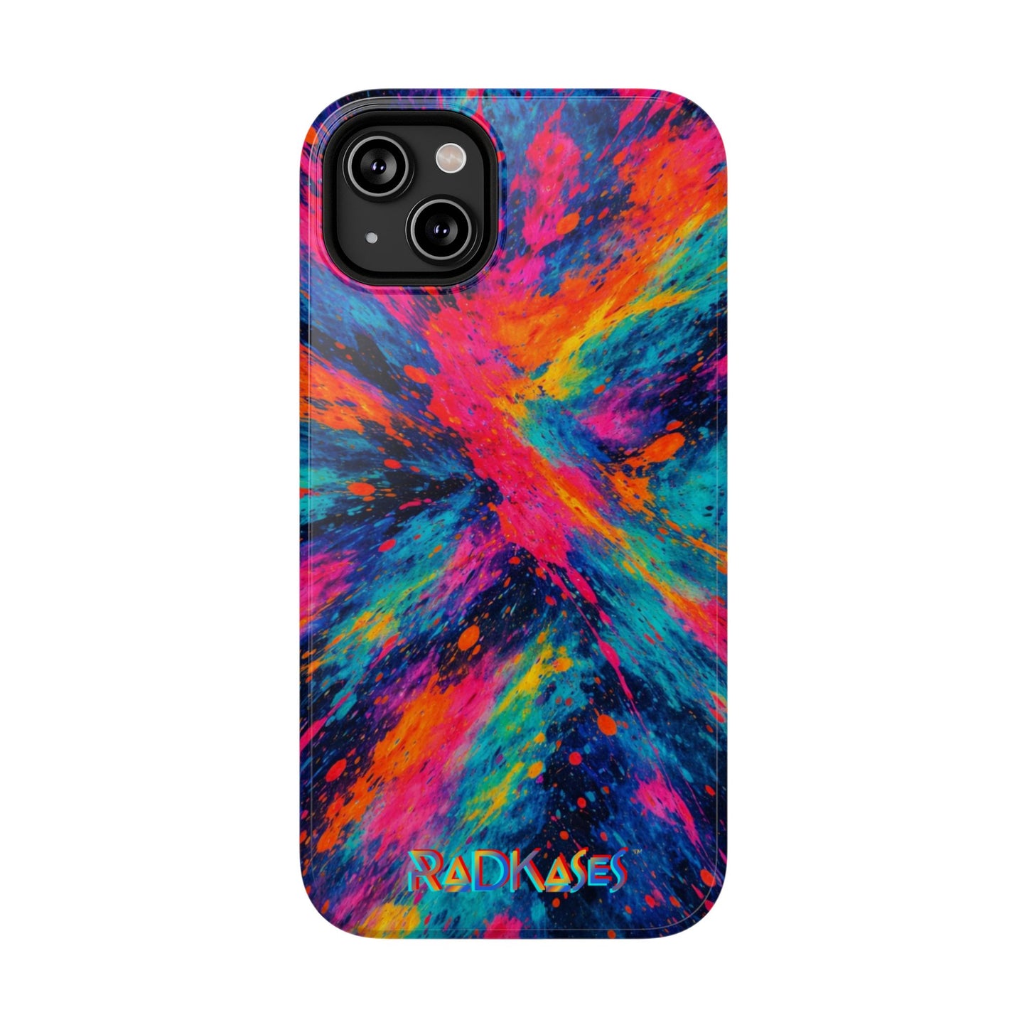 ChromaBurst X