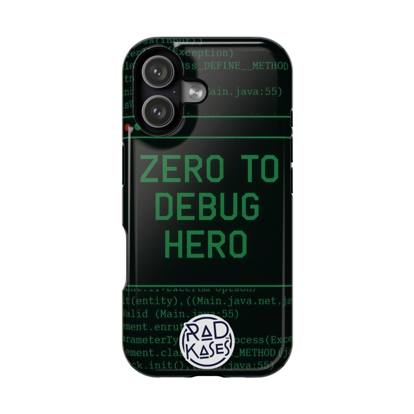 Zero to Debug Hero