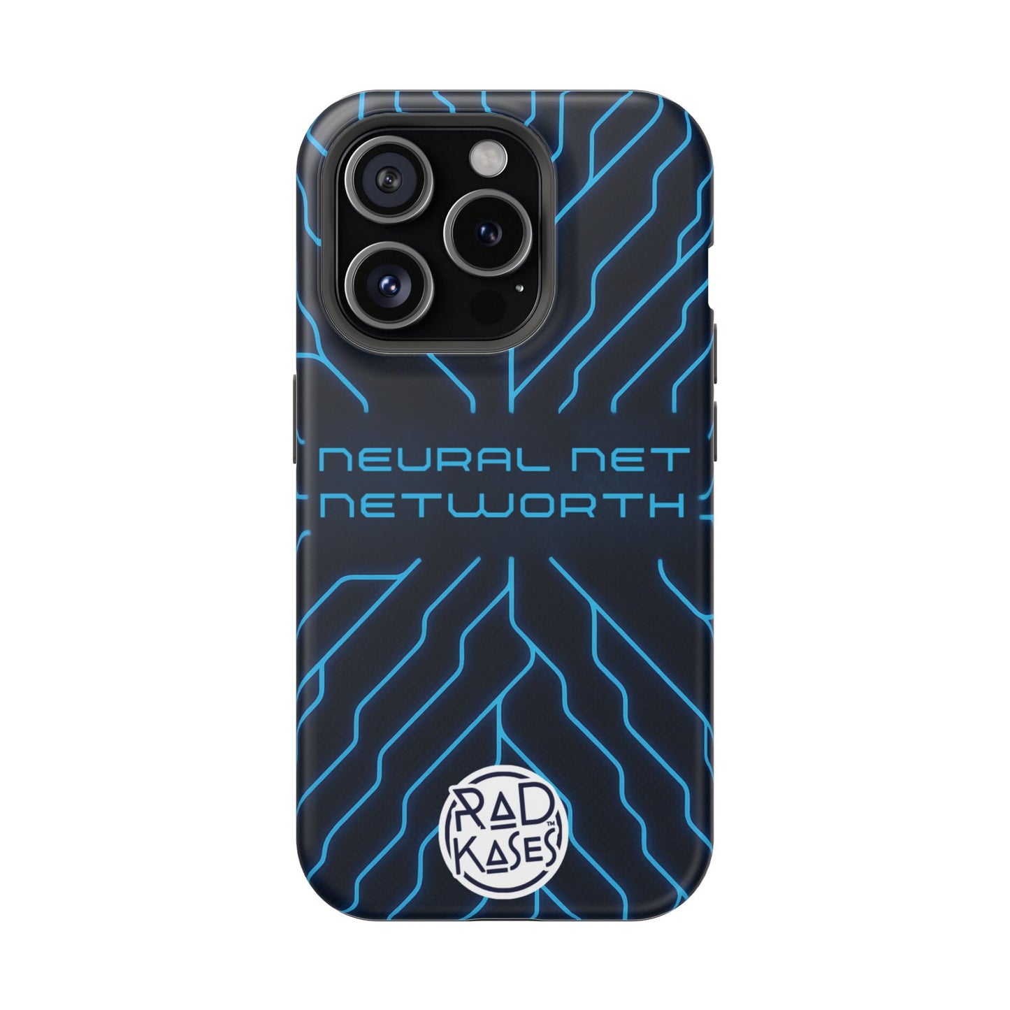 Neural Net Networth