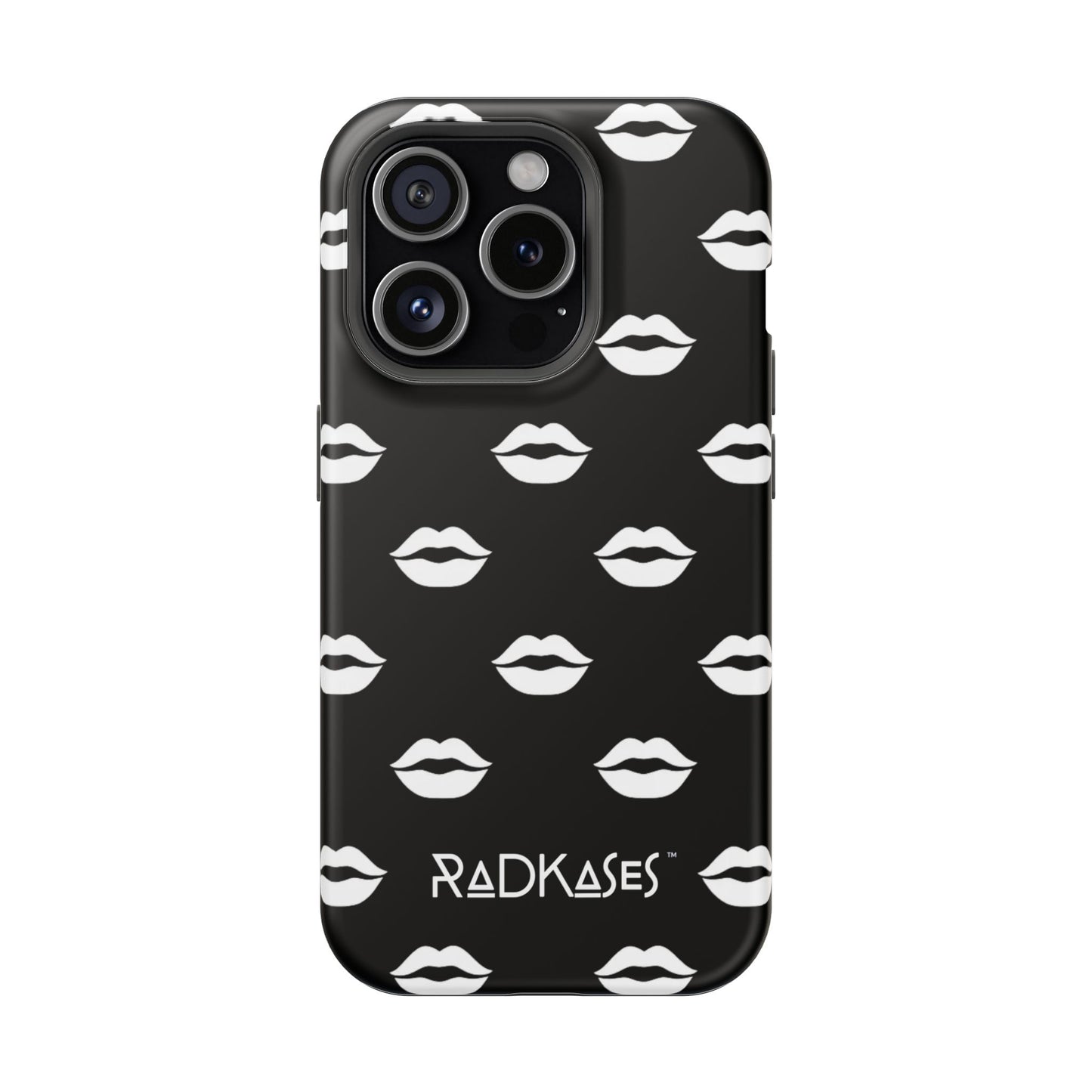 Lippy Noir