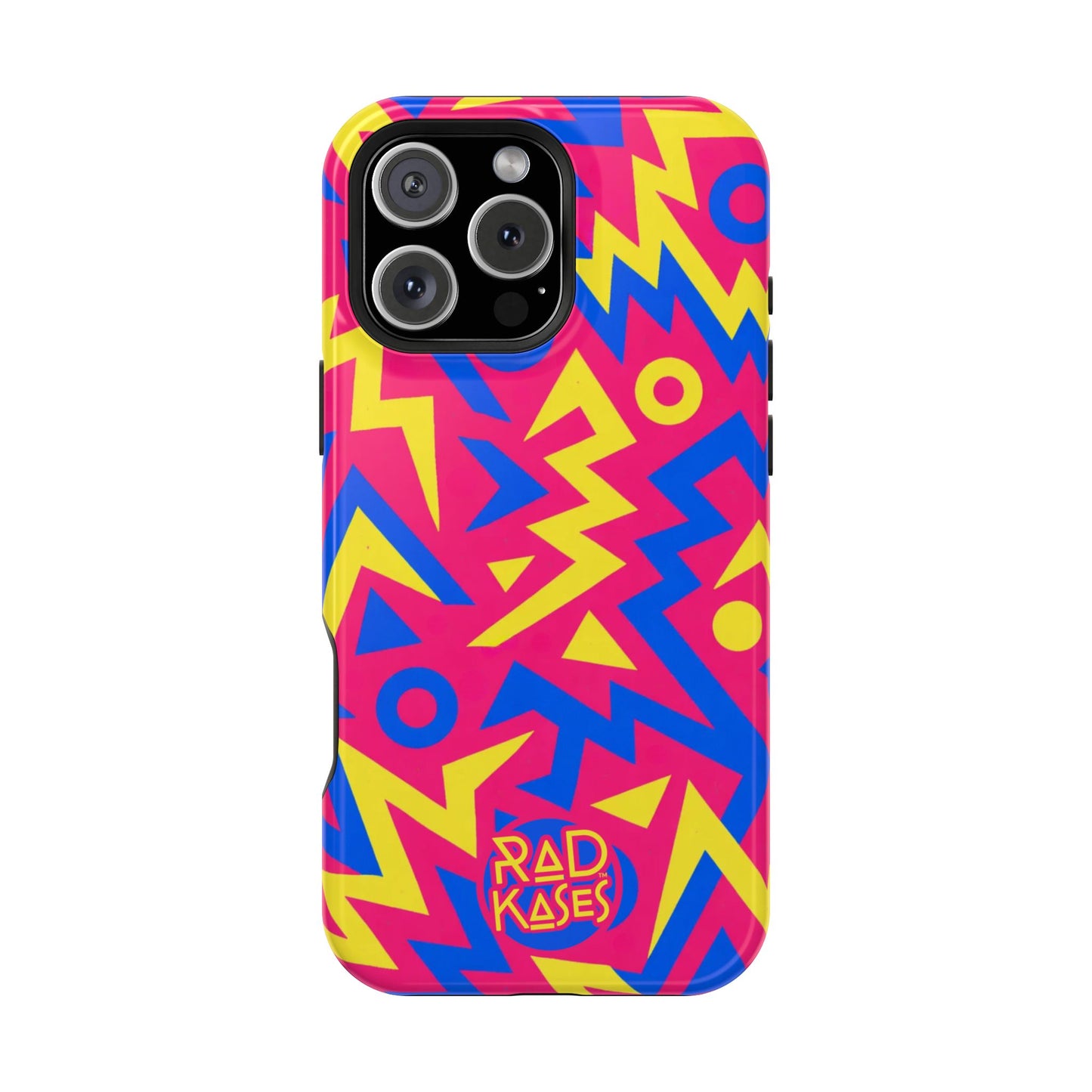 Retro Electric