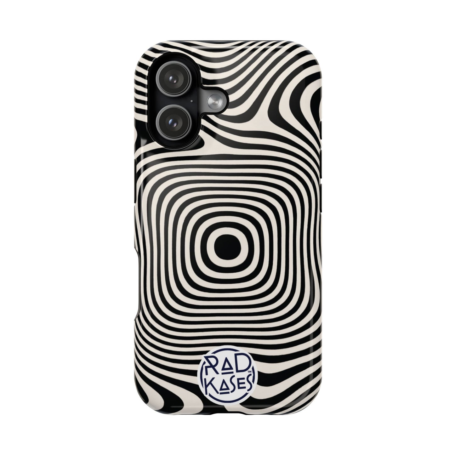 Pulsing Illusion
