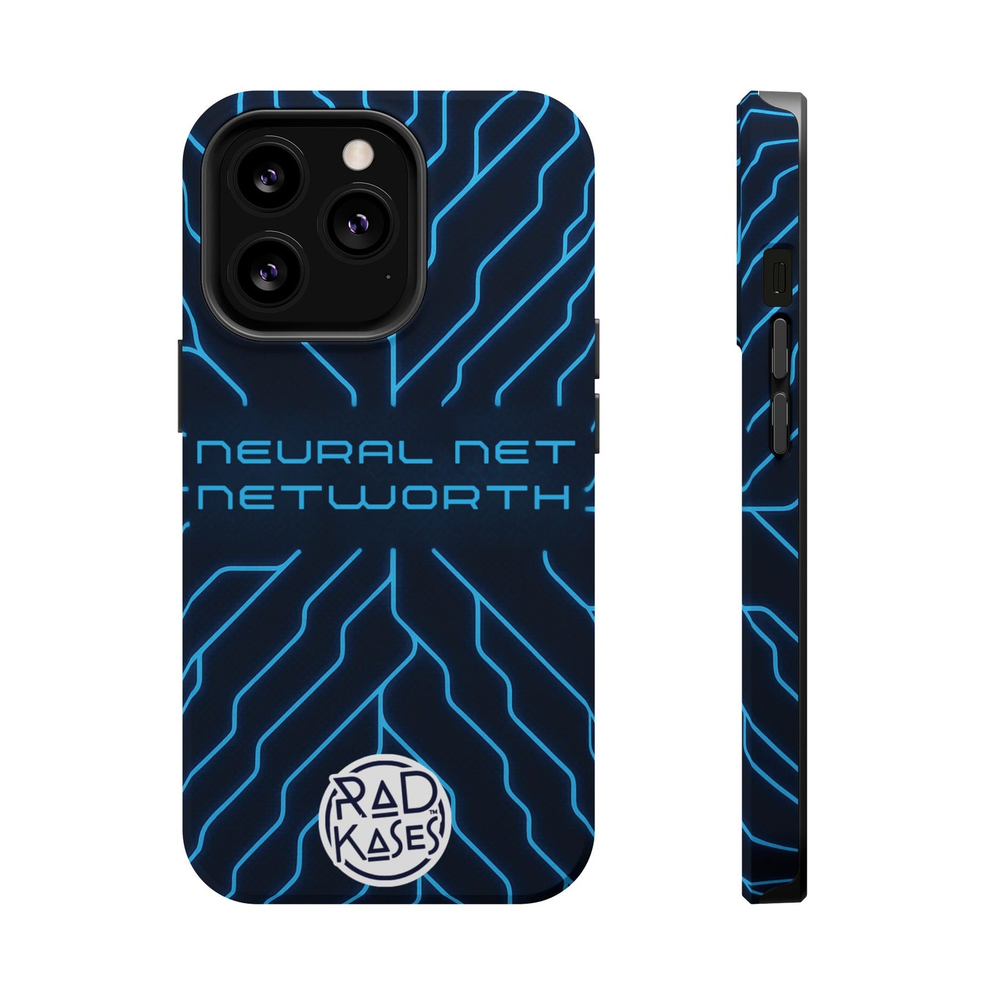 Neural Net Networth
