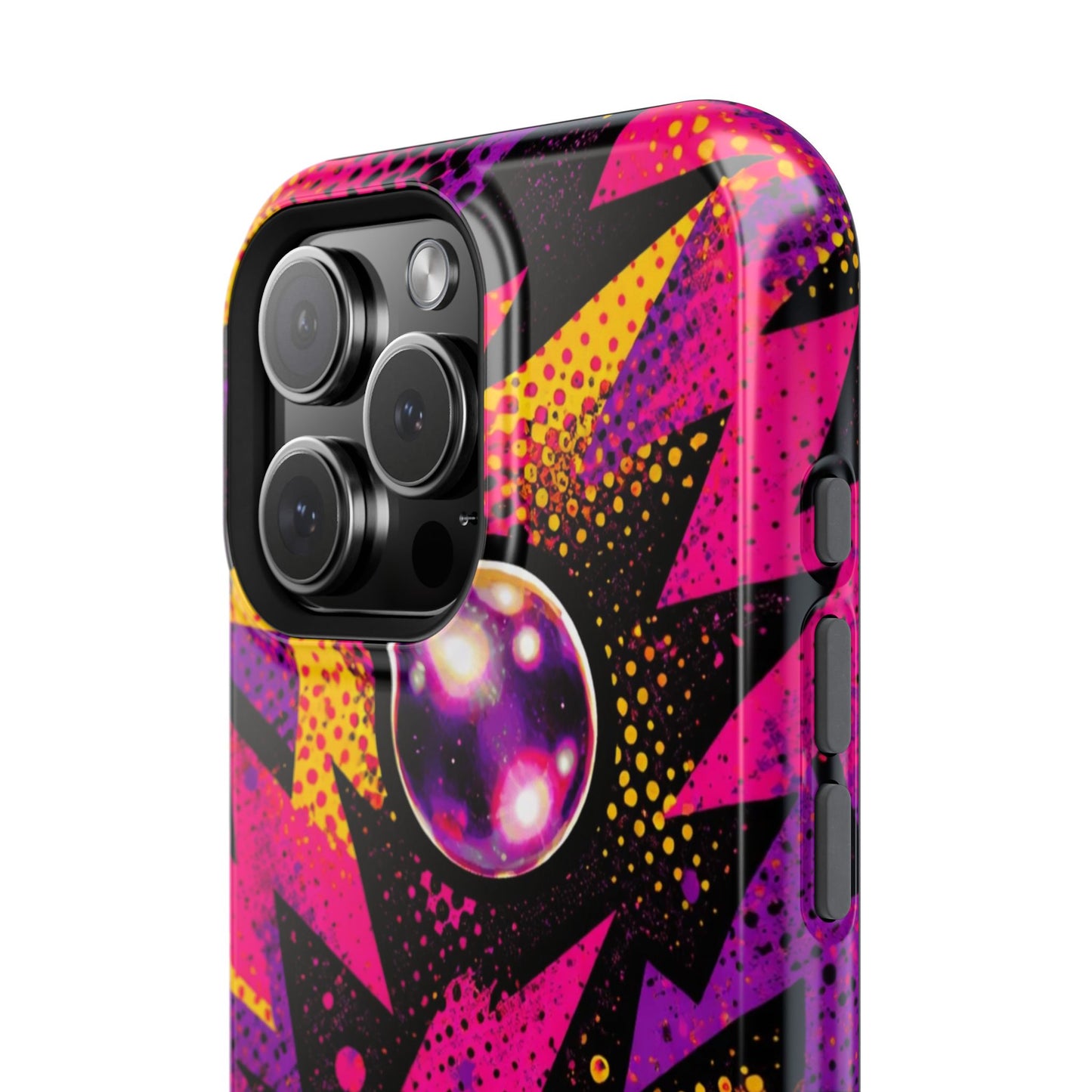 Bubblepunk Retro