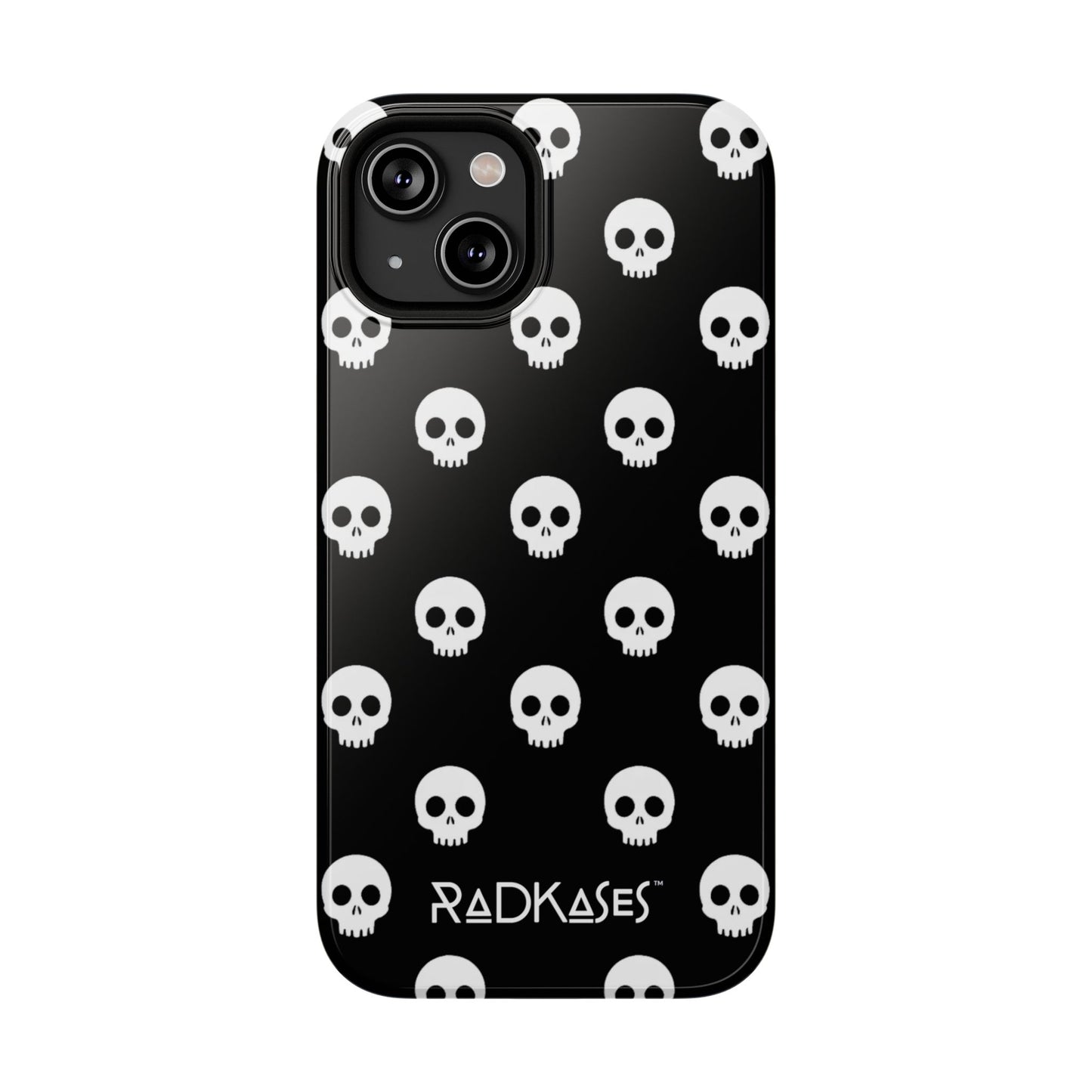 Shadow Skulls