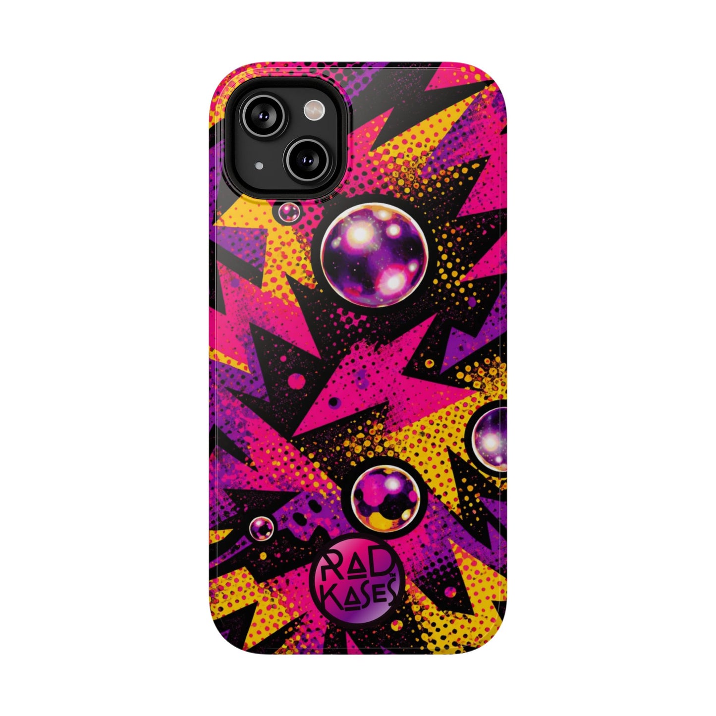 Bubblepunk Retro