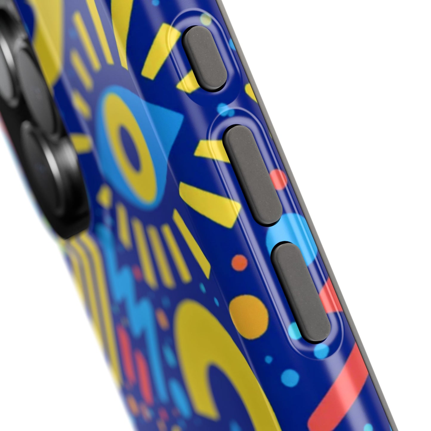 Geometric Pop