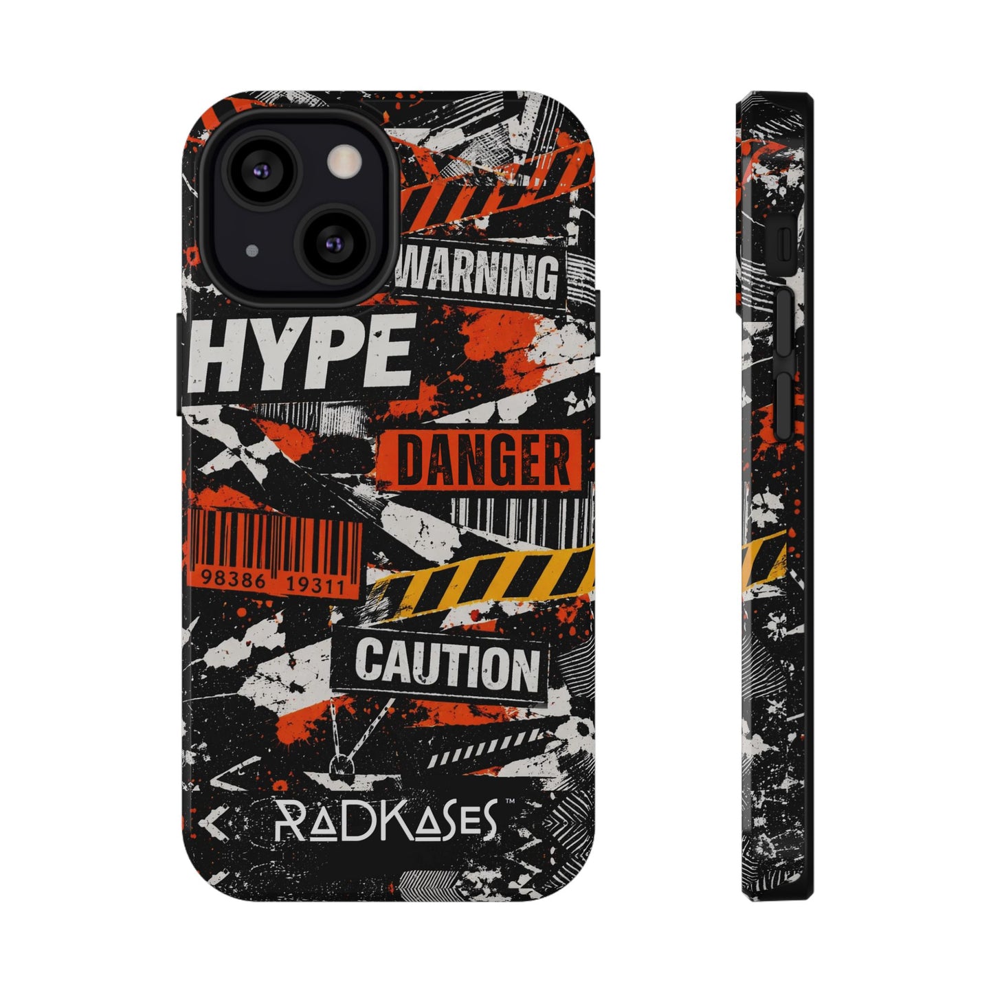 Hype Hazard