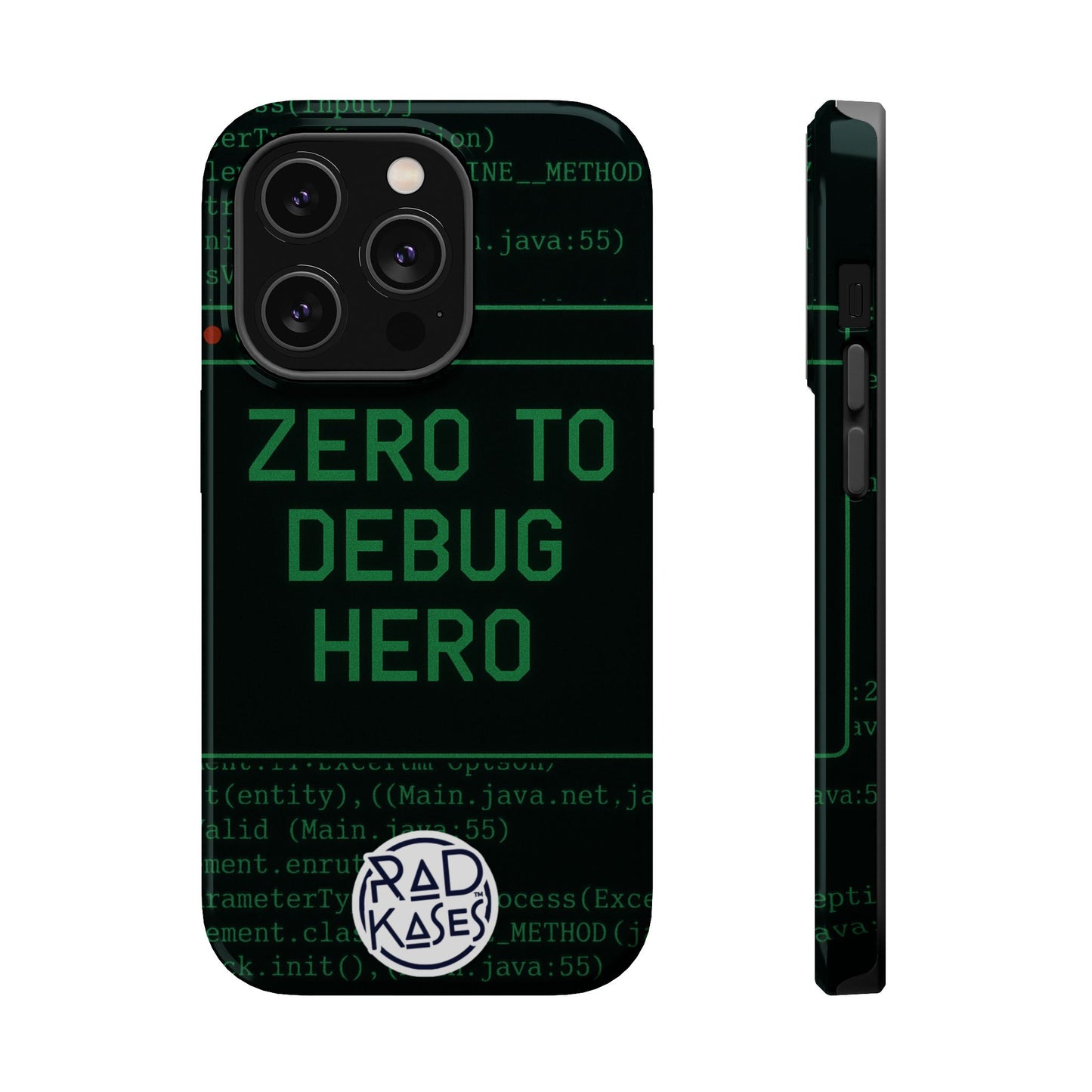 Zero to Debug Hero