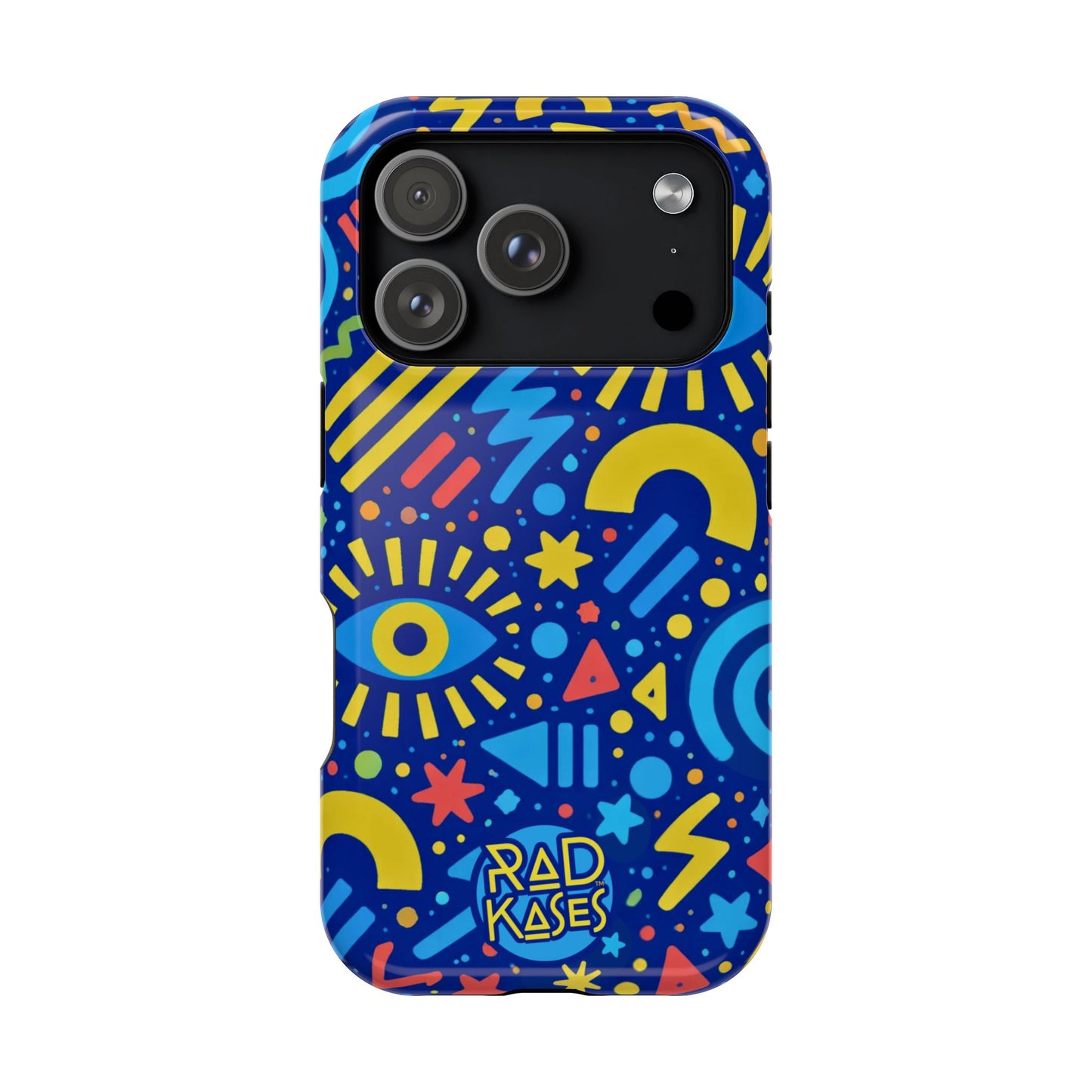 Geometric Pop