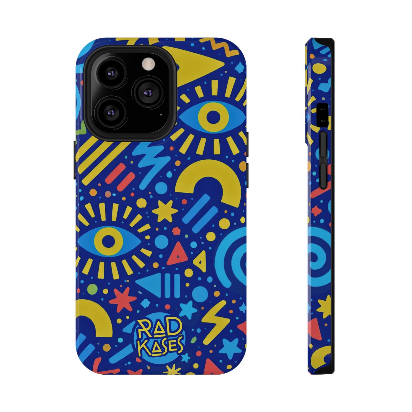 Geometric Pop