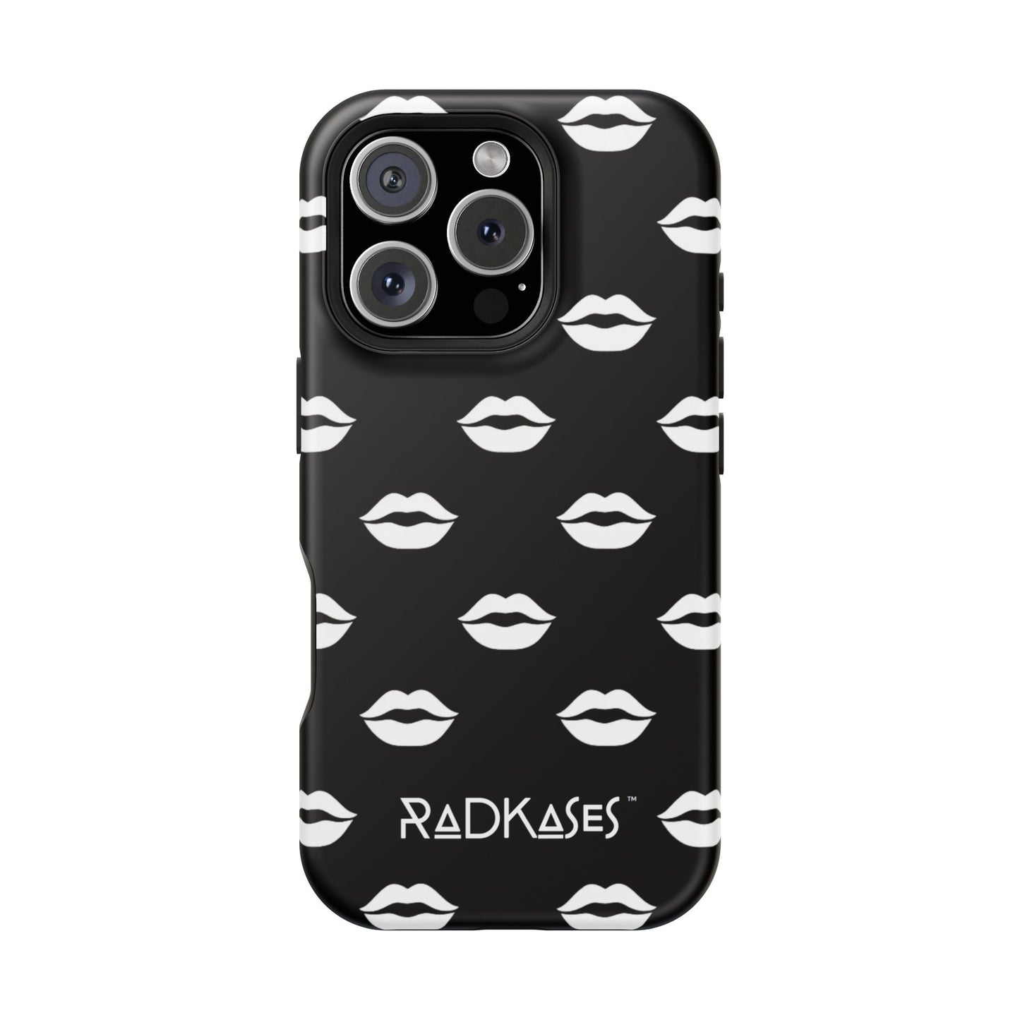 Lippy Noir