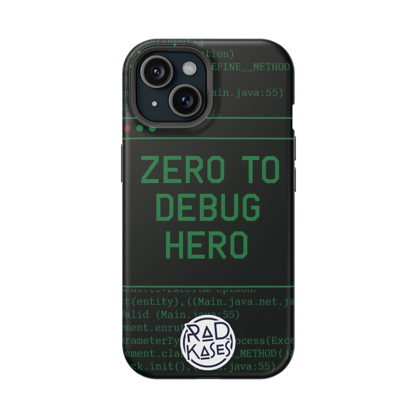 Zero to Debug Hero