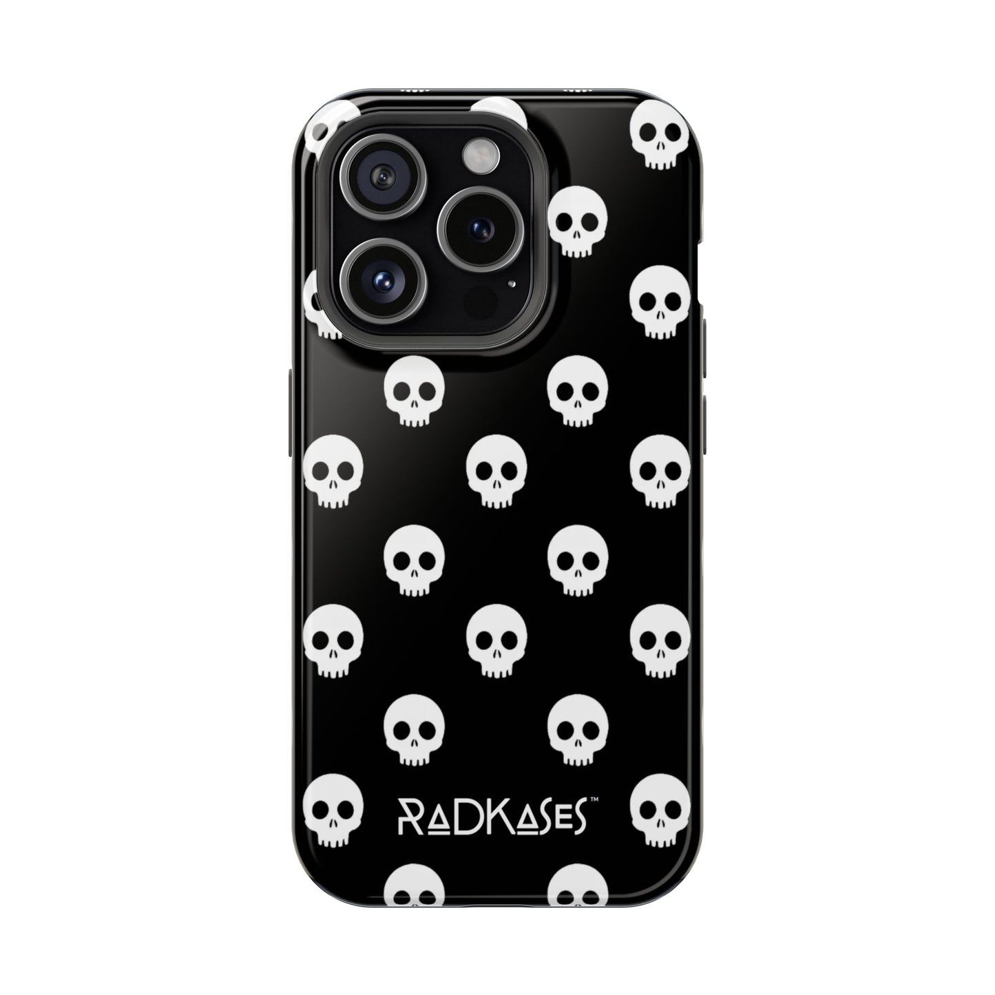 Shadow Skulls