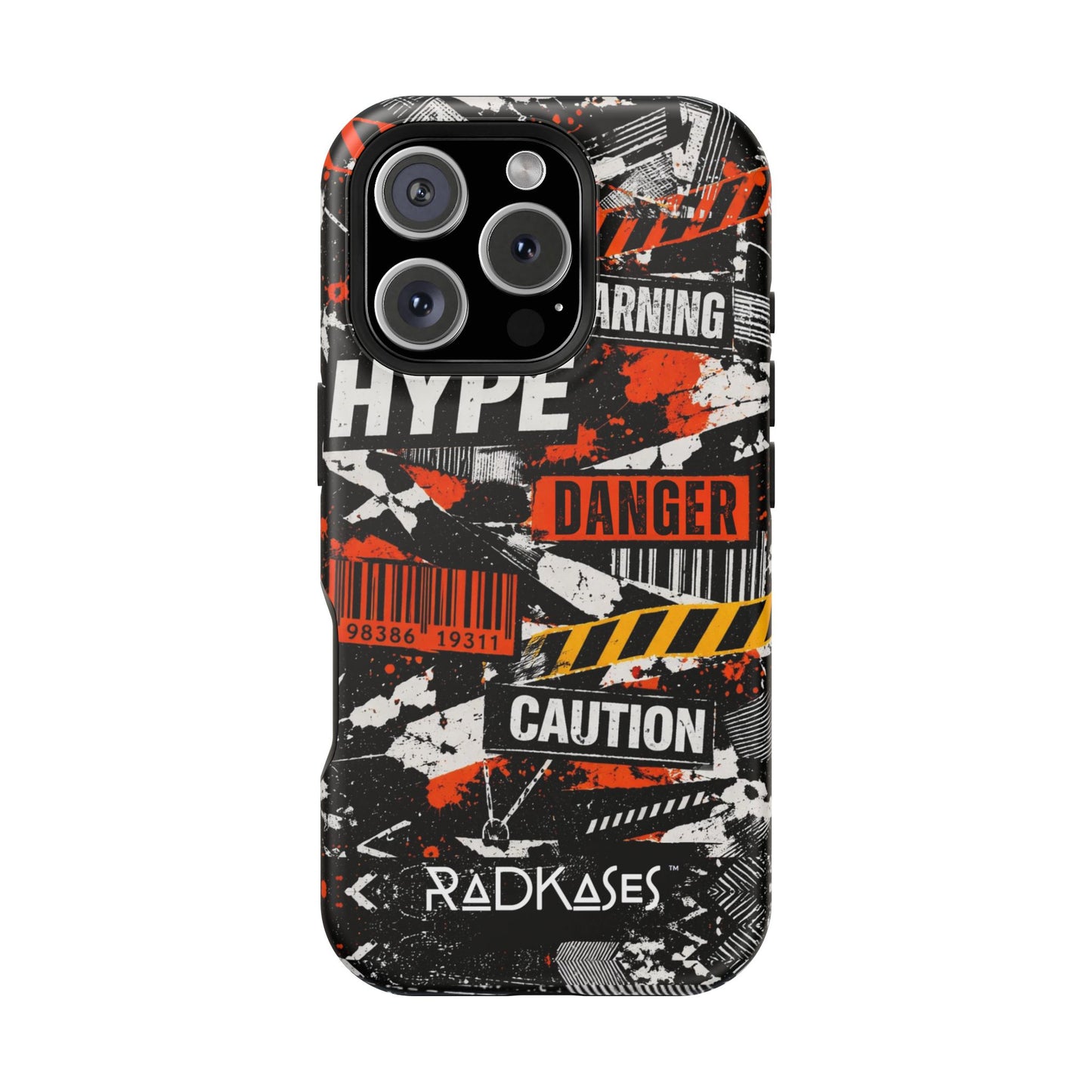 Hype Hazard