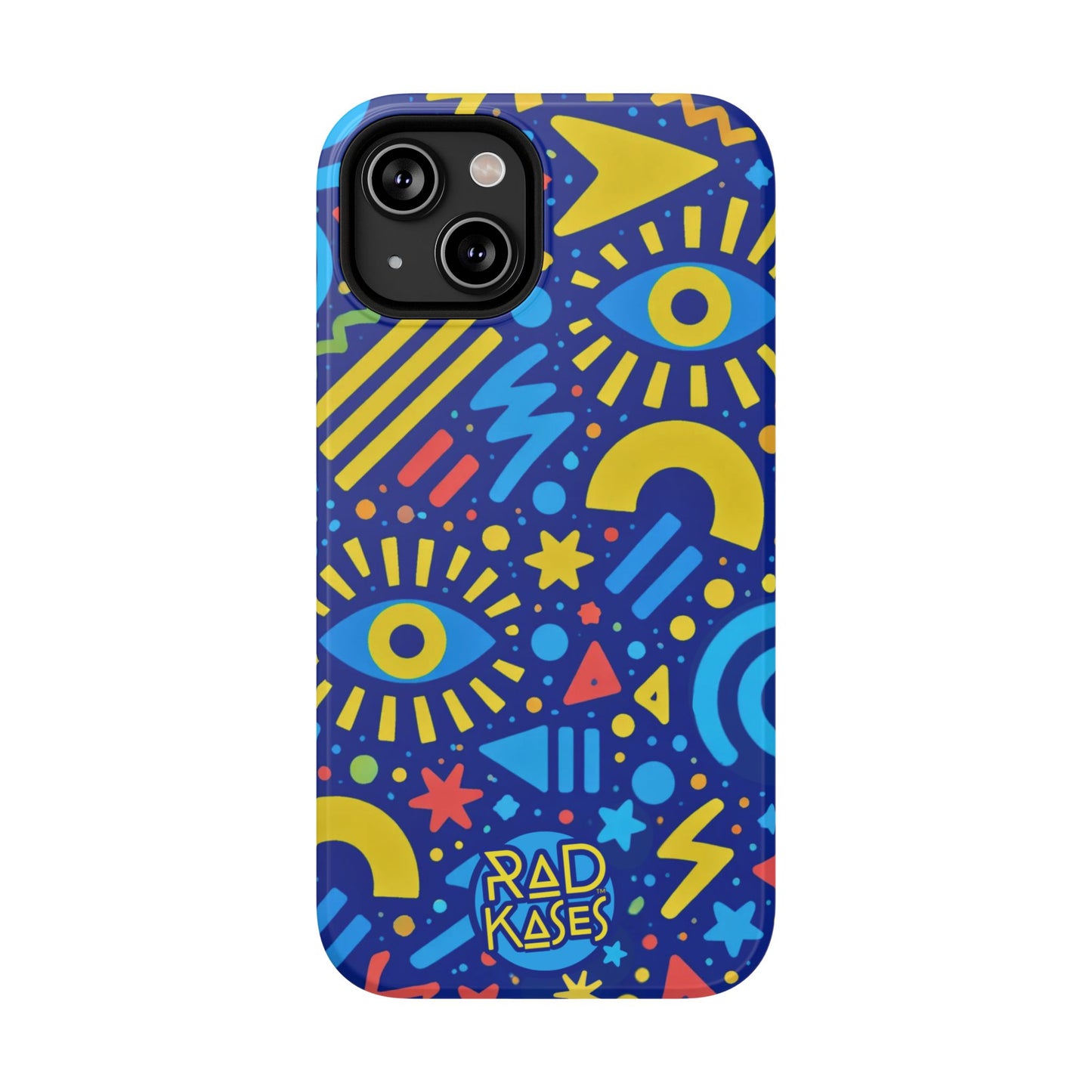 Geometric Pop