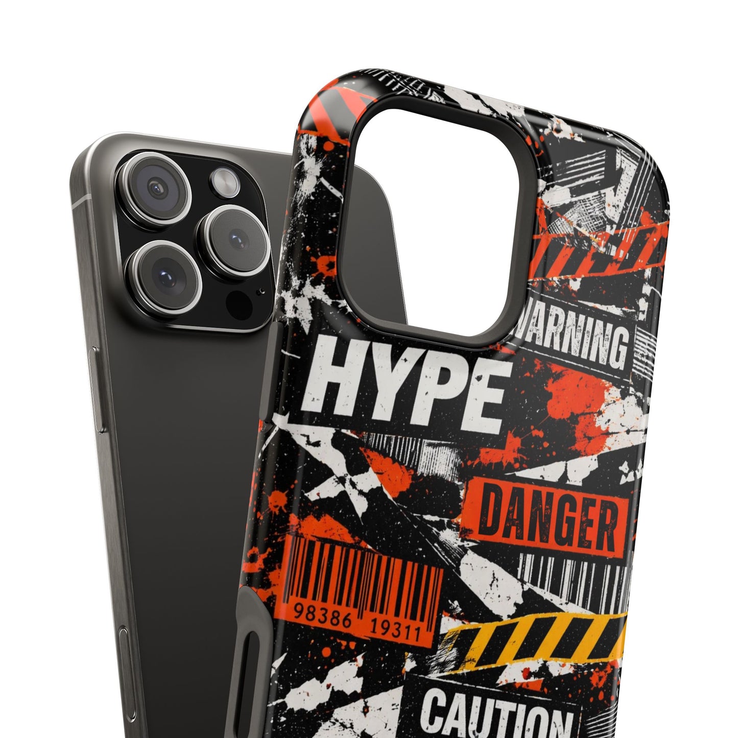 Hype Hazard