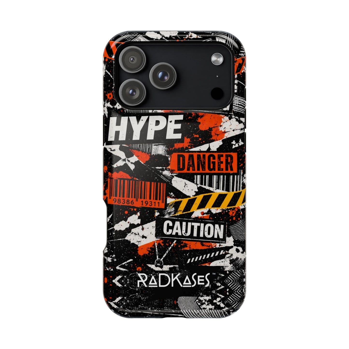 Hype Hazard