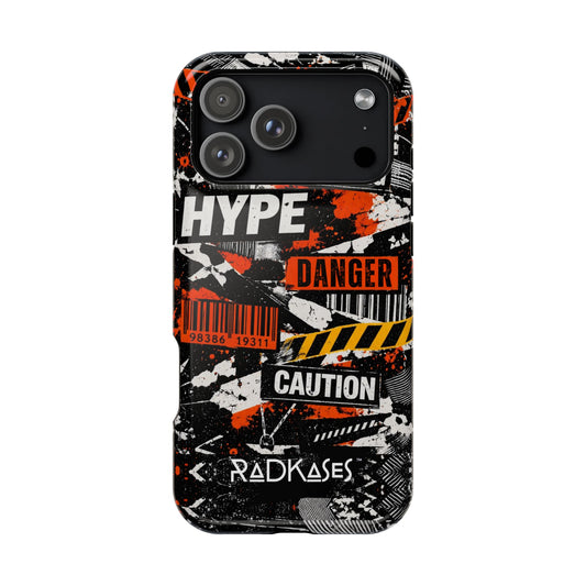 Hype Hazard