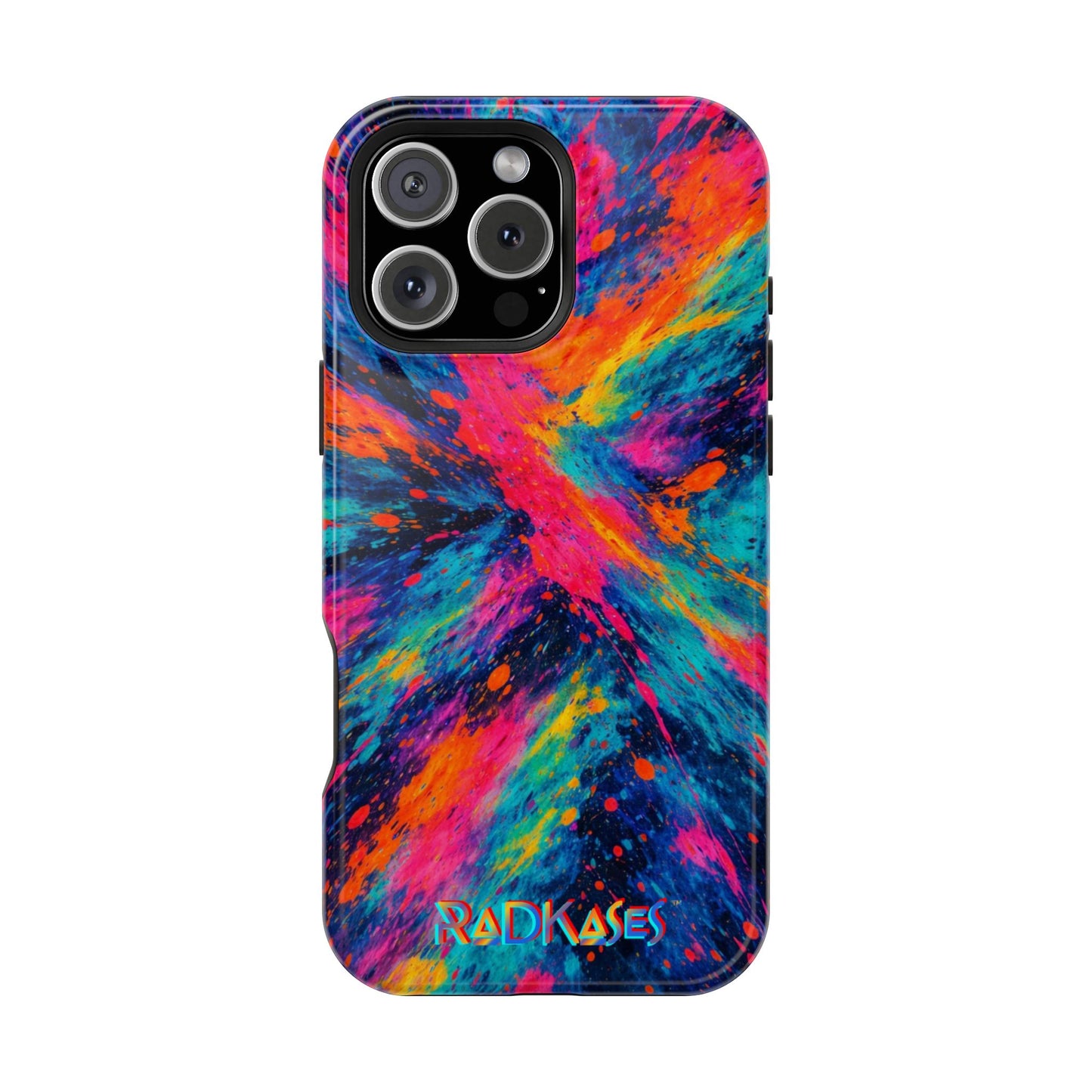 ChromaBurst X