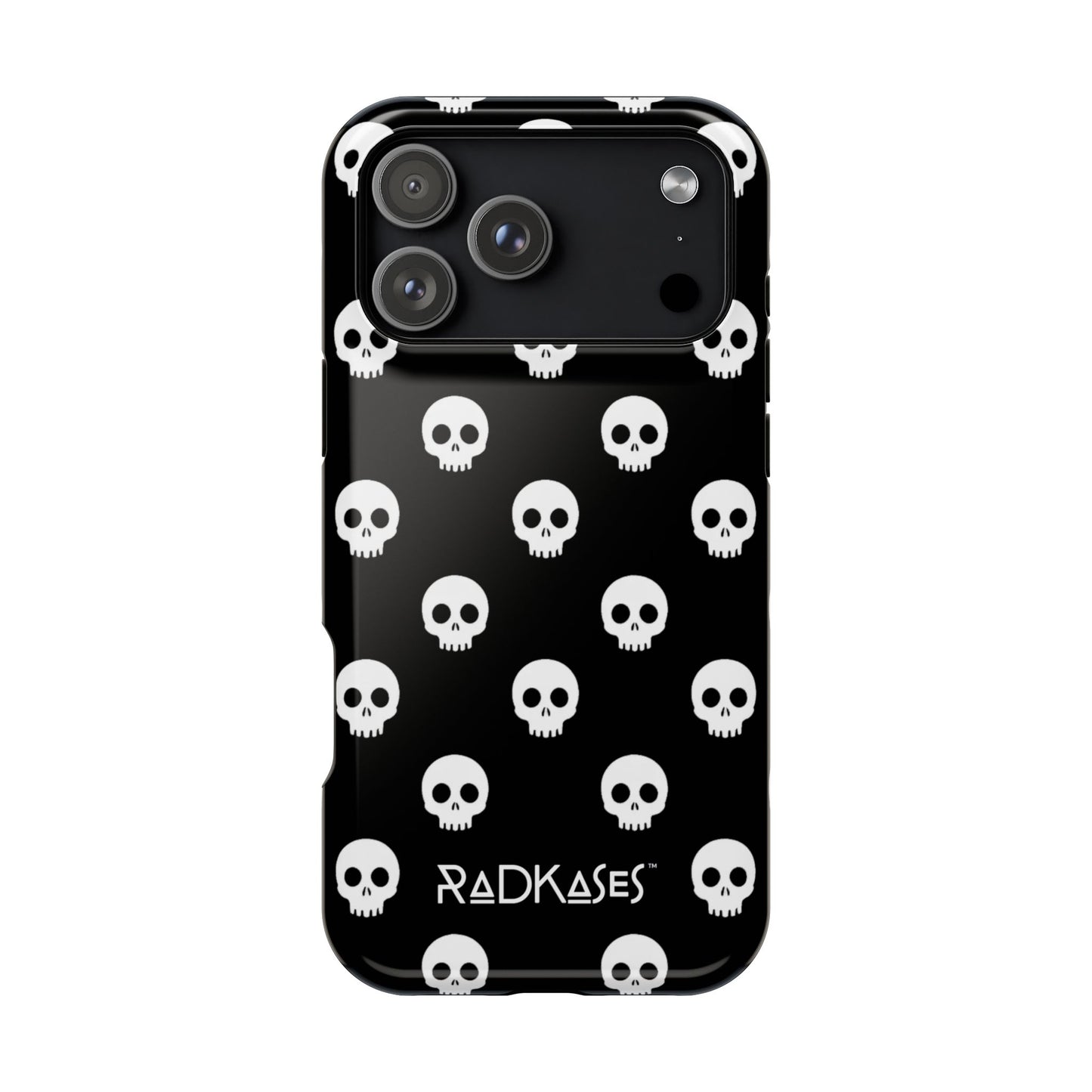 Shadow Skulls