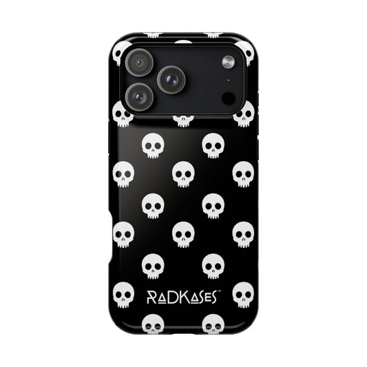 Shadow Skulls