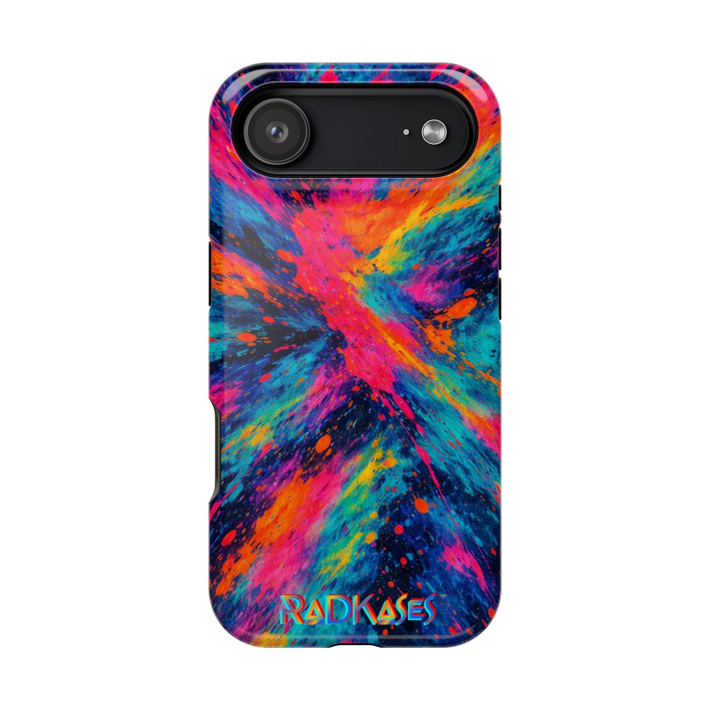 ChromaBurst X