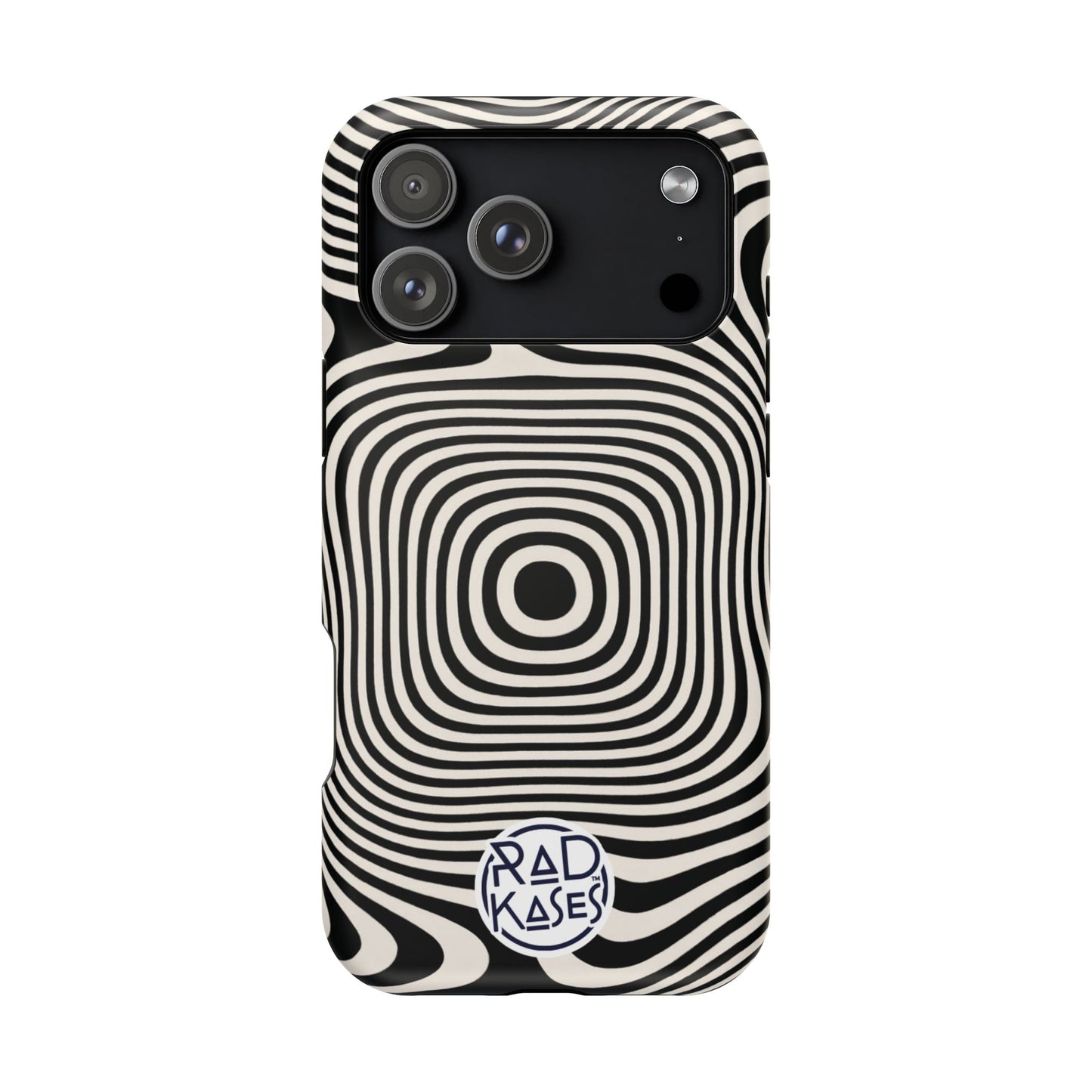 Pulsing Illusion